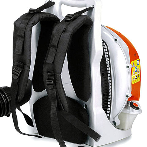 Løvblåser STIHL BR 200