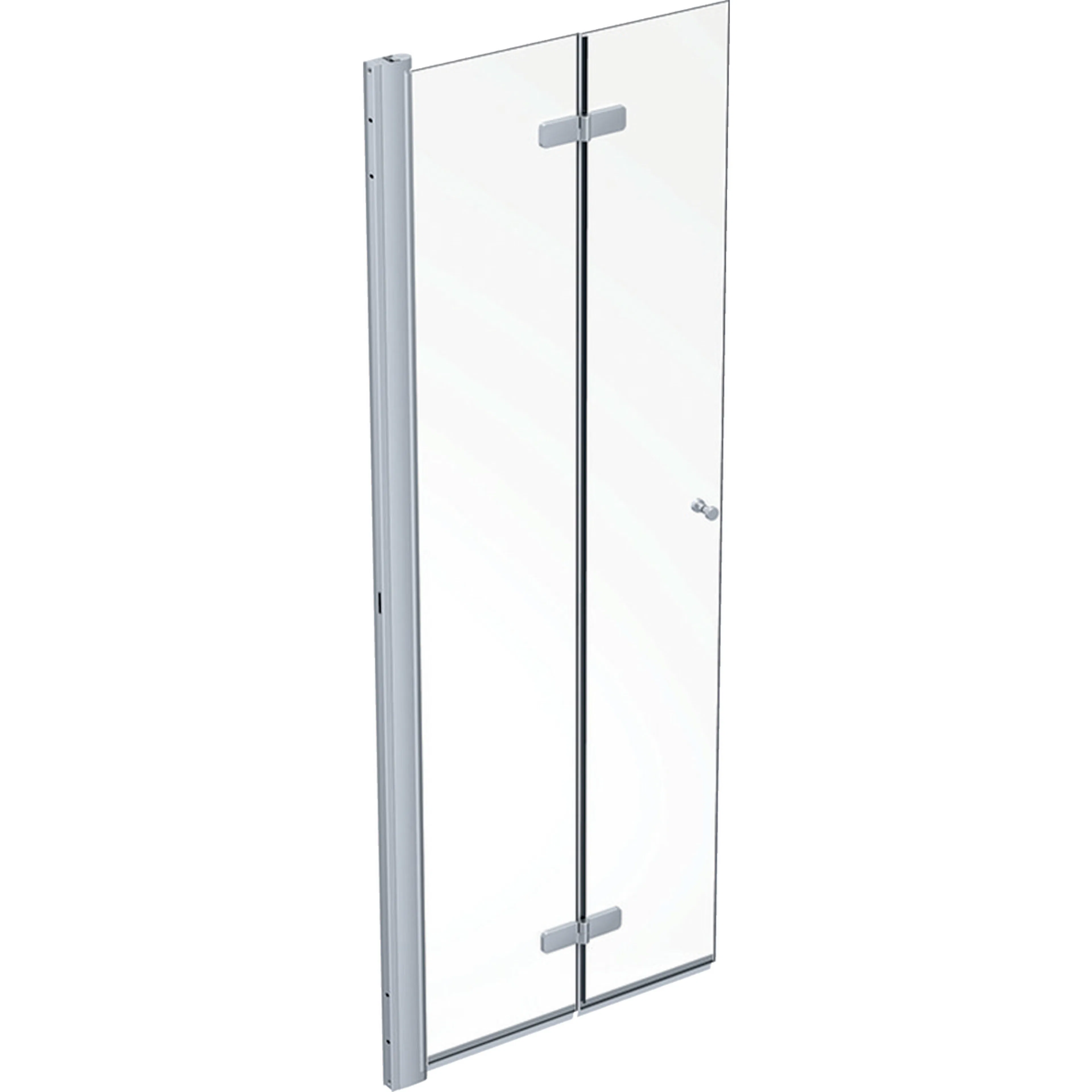 Duschdörr Contura Shower Showerama Vik