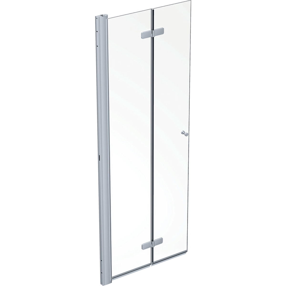 Duschdörr Contura Shower Showerama Vik | badrum - duschar - duschdorr | KakelKungen