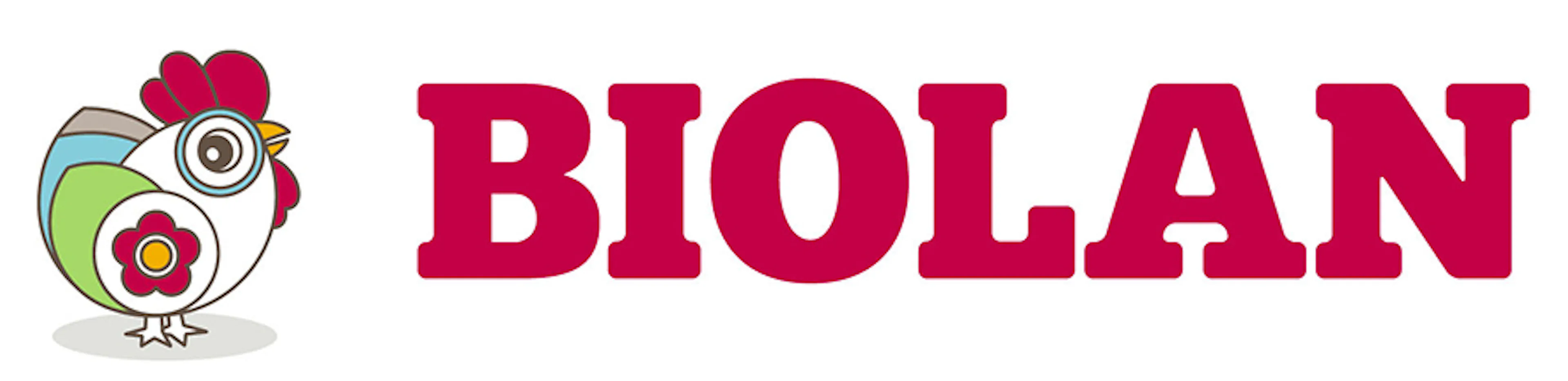 Biolan logo