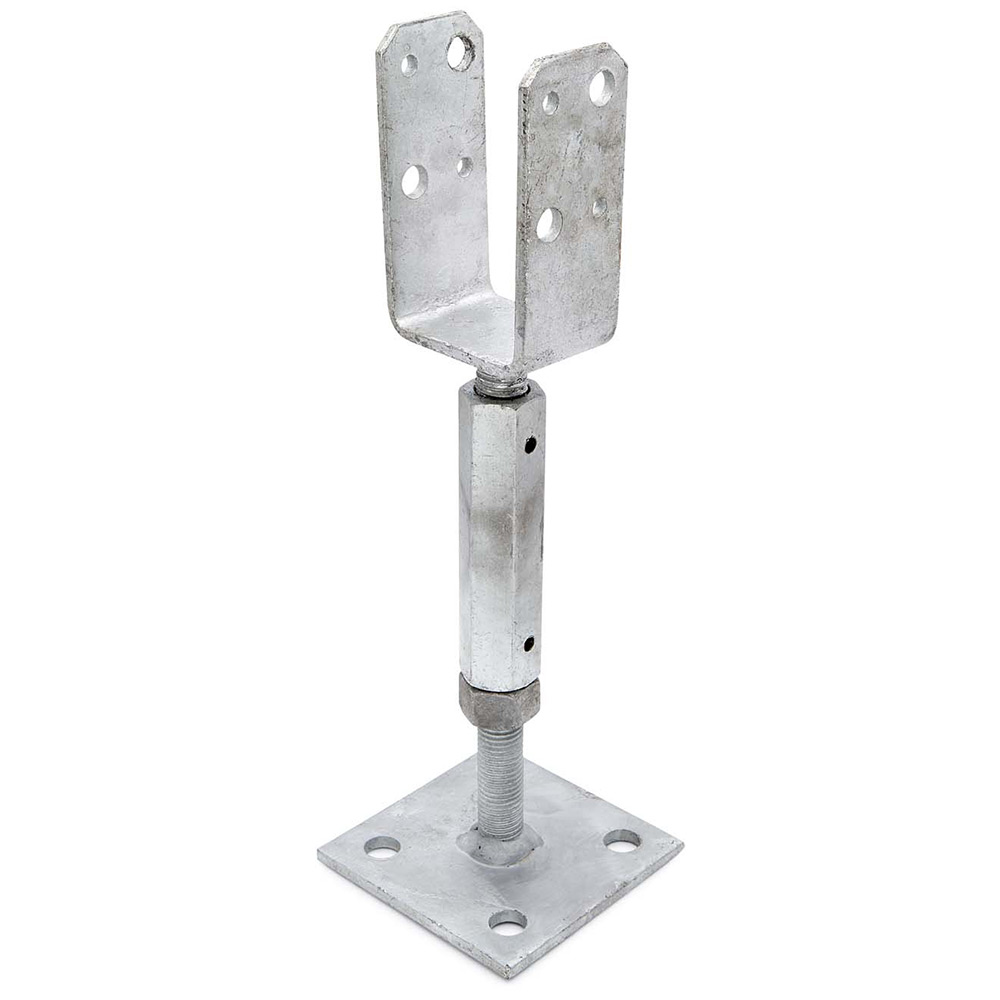 Stolpeholder FAST CSAF