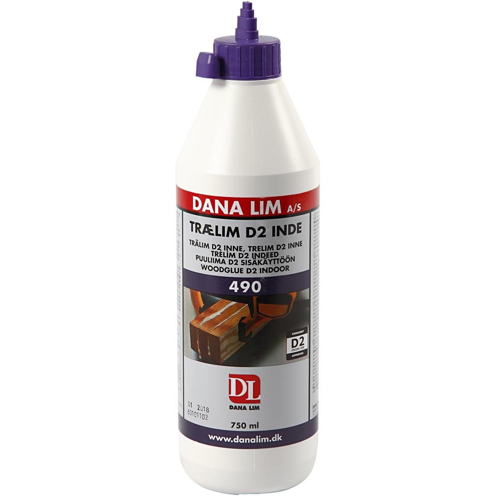 Trelim Creativ Company D2 750 ml