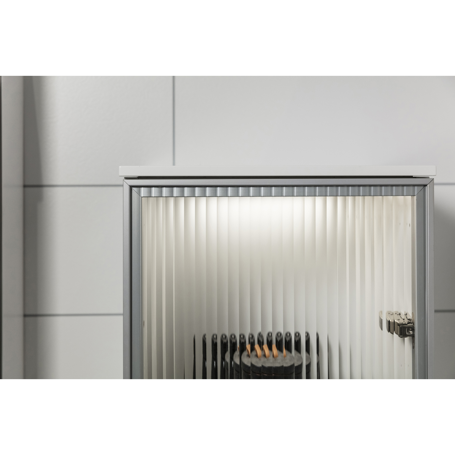 Toppskiva Svedbergs för Högskåp