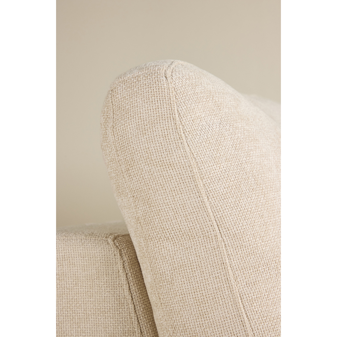 Modulsoffa Venture Home Salerno Hörndel Vänster