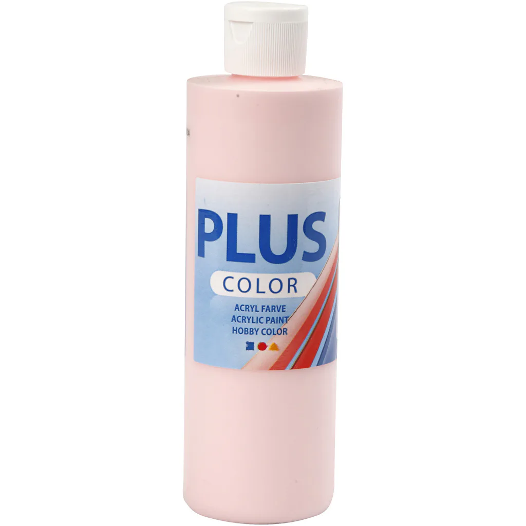 Hobbymaling Creativ Company Plus Color 250 ml