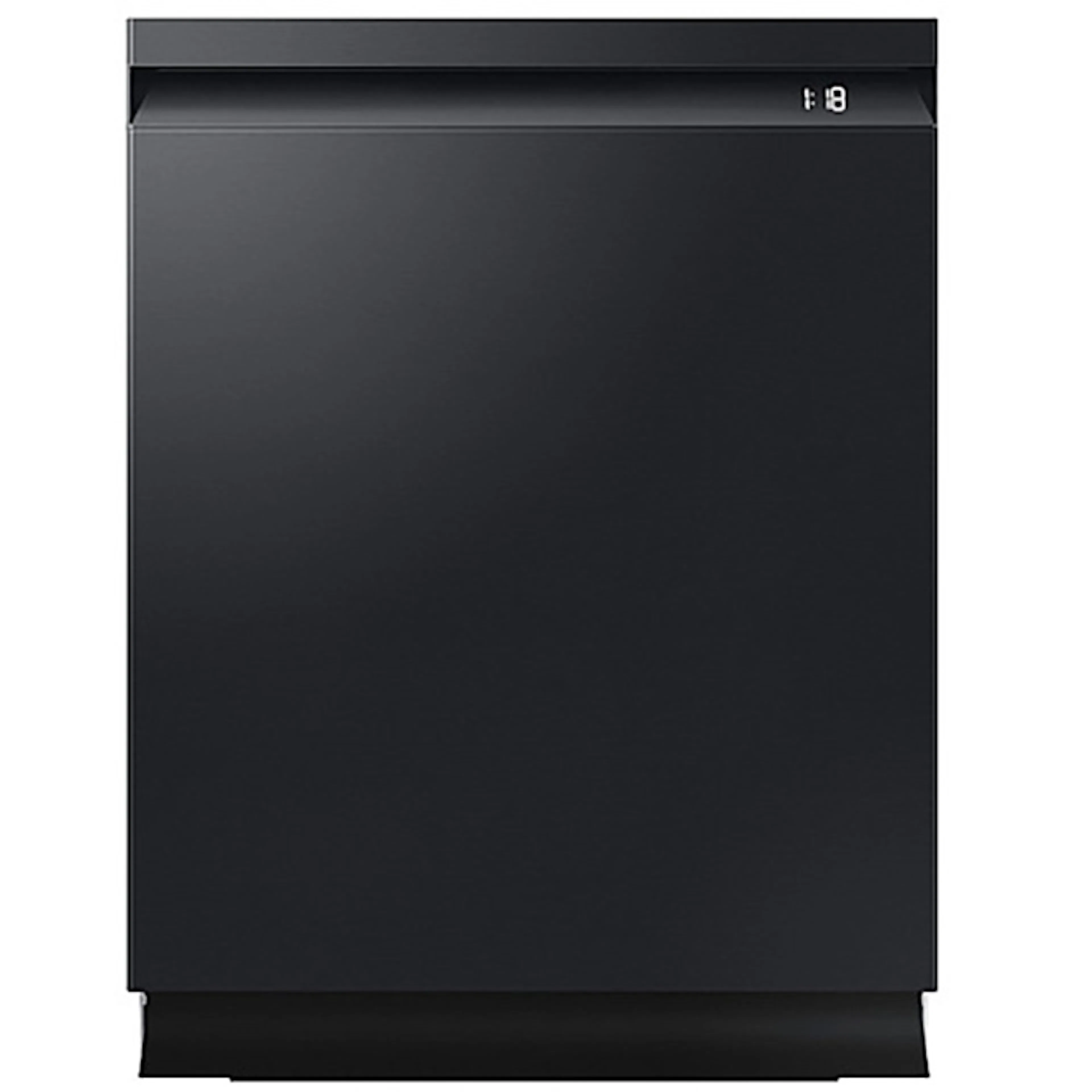 Oppvaskmaskin Samsung DW60CG880UB1EG
