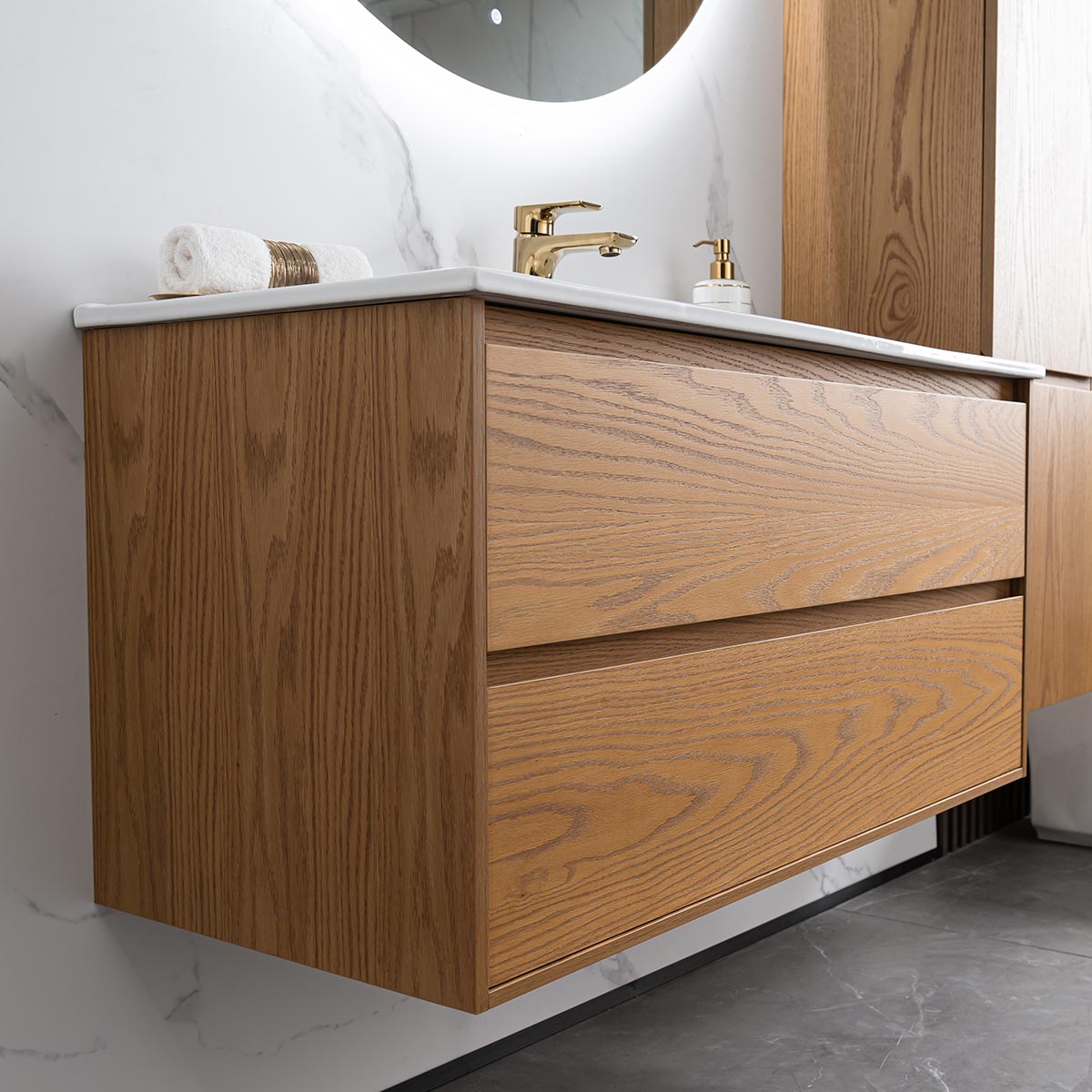 Servantskap Bathlife Lättsam Natur
