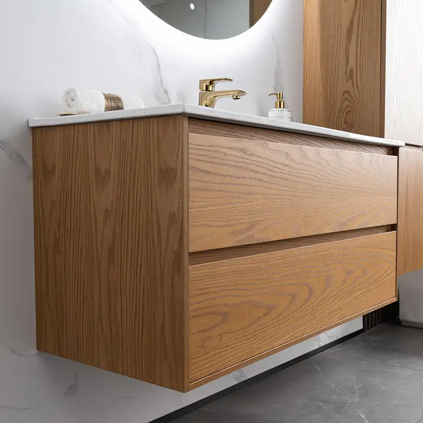 Servantskap Bathlife Lättsam Natur