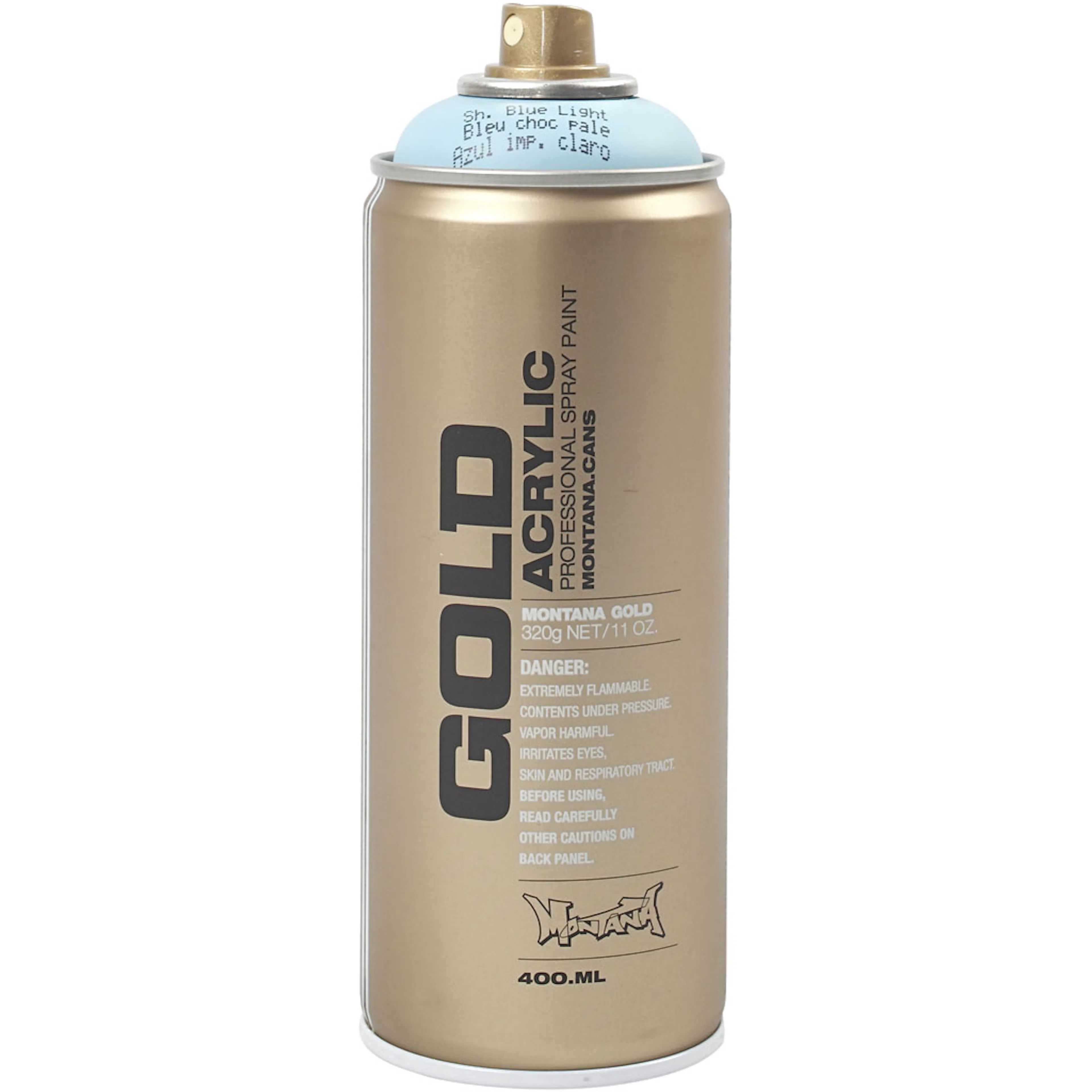 Spraymaling Creativ Company 400 ml