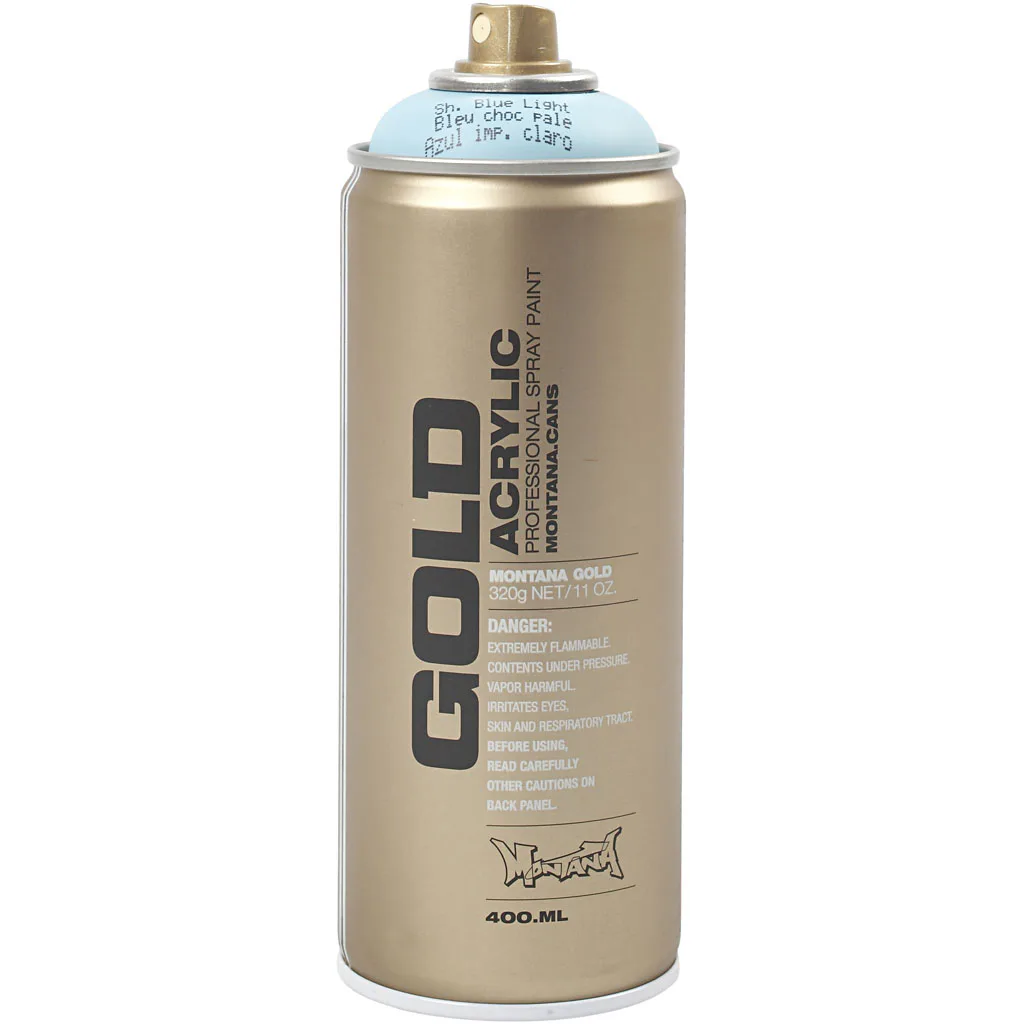 Spraymaling Creativ Company 400 ml