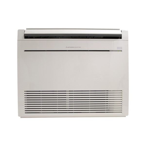 Varmepumpe Mitsubishi Electric Furo 6000