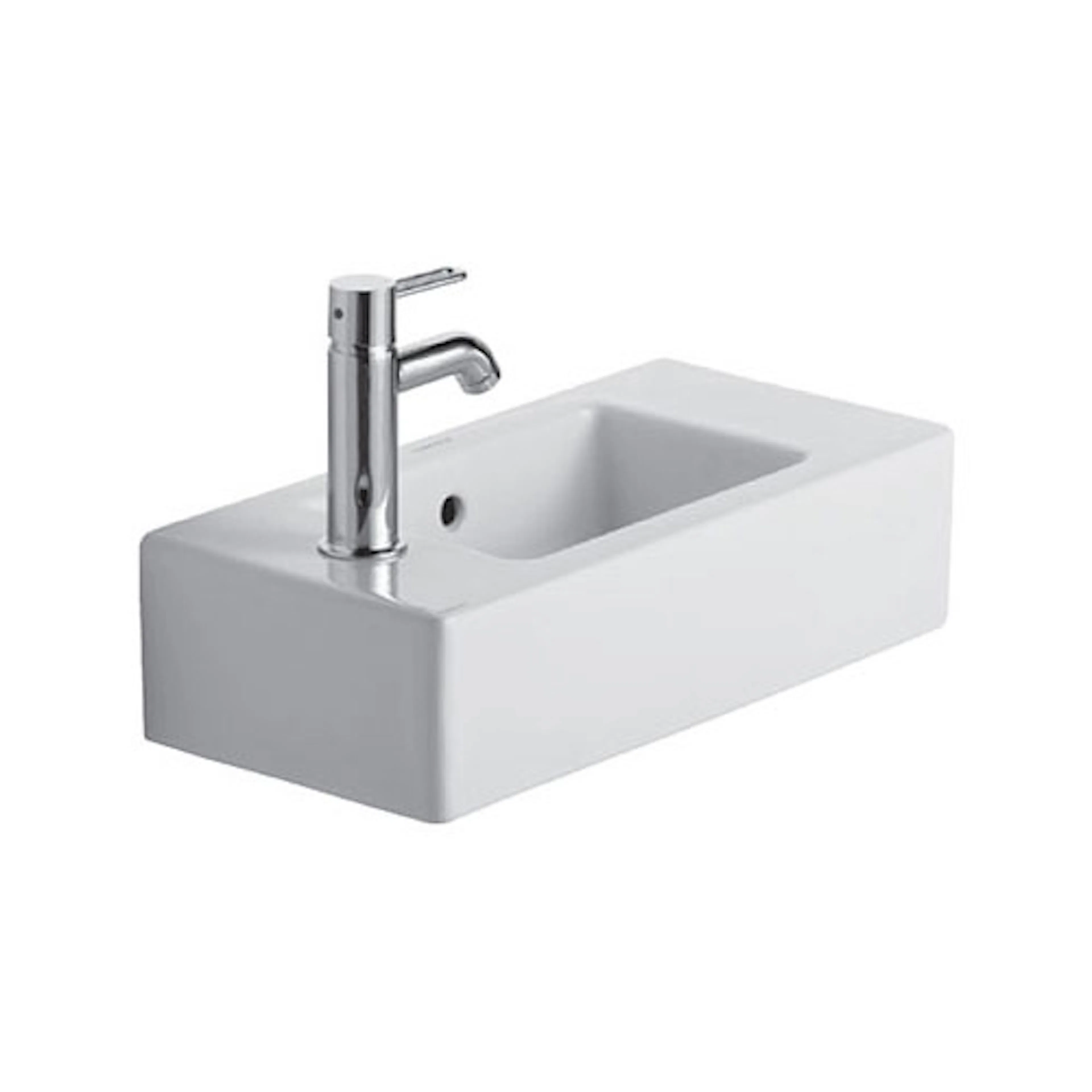 Tvättställ Duravit Vero 07035