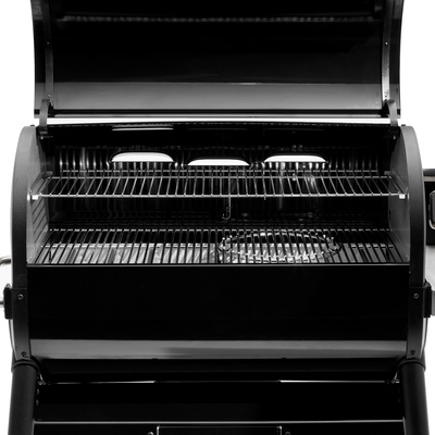 Trepelletsgrill Weber SmokeFire EX6 GBS