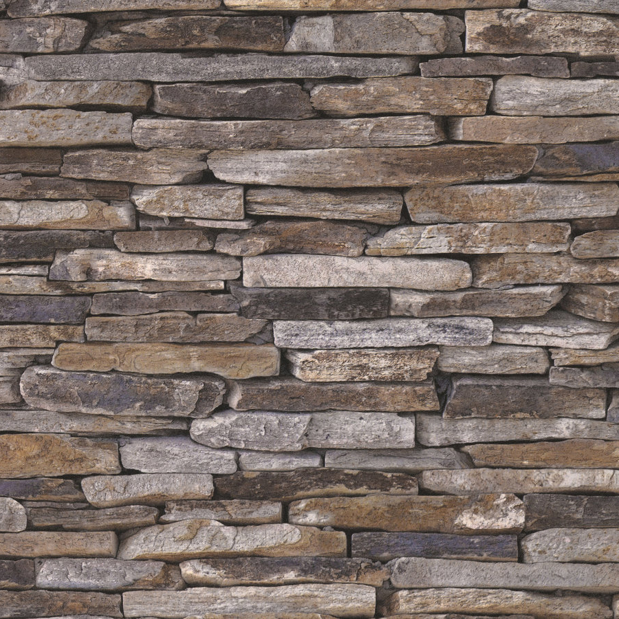 Tapet Living Walls Best of Wood&acute;n Stone II T4217