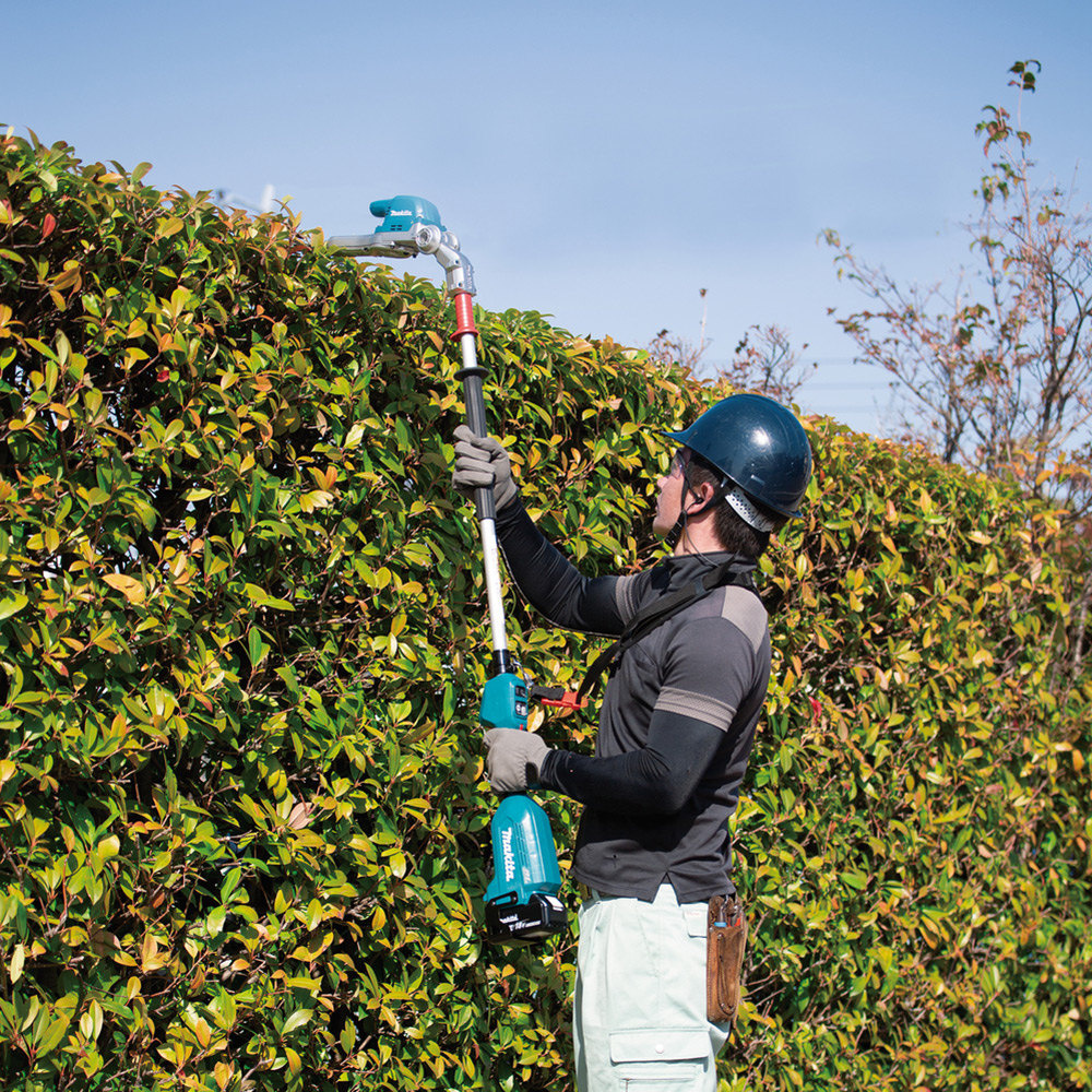 Hekksaks Makita LXT DUN500WZ LXT 18V uten Batteri og Lader