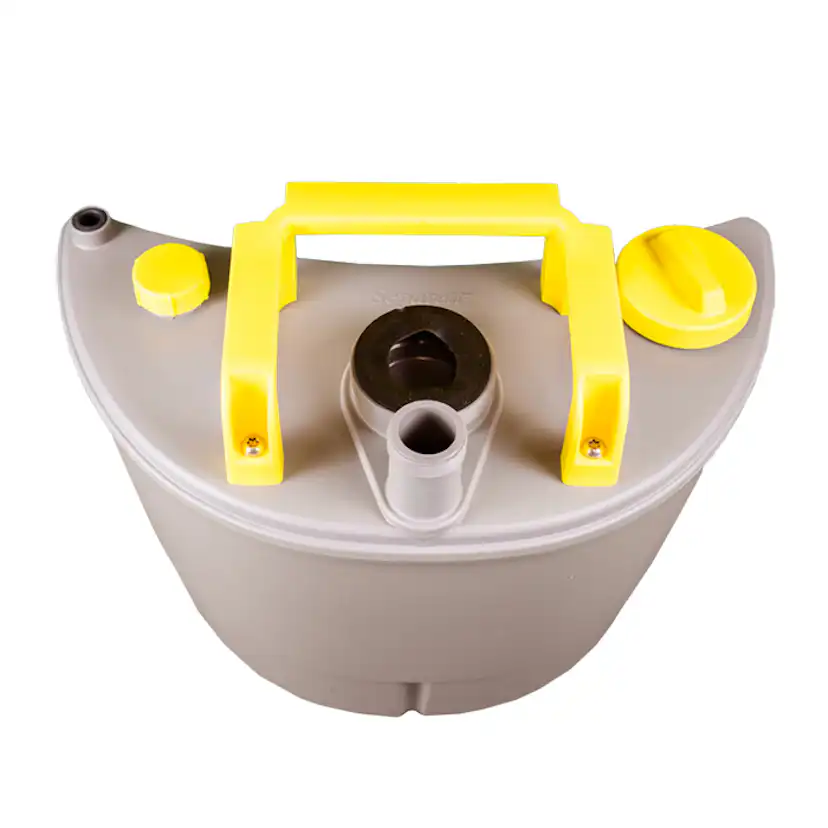Urinbeholder Separett komplett Tiny®