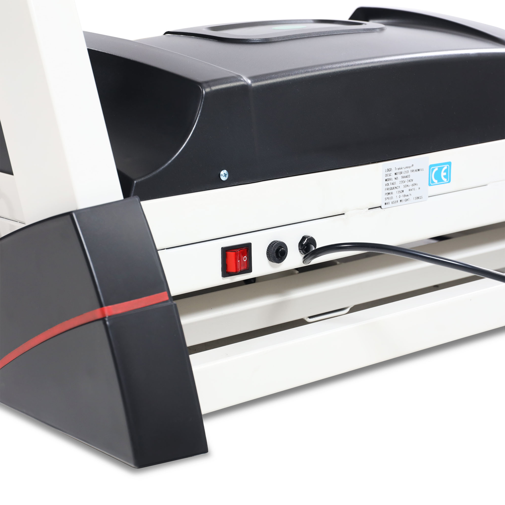 Tredemølle Trekkrunner  TR4400 (F35)