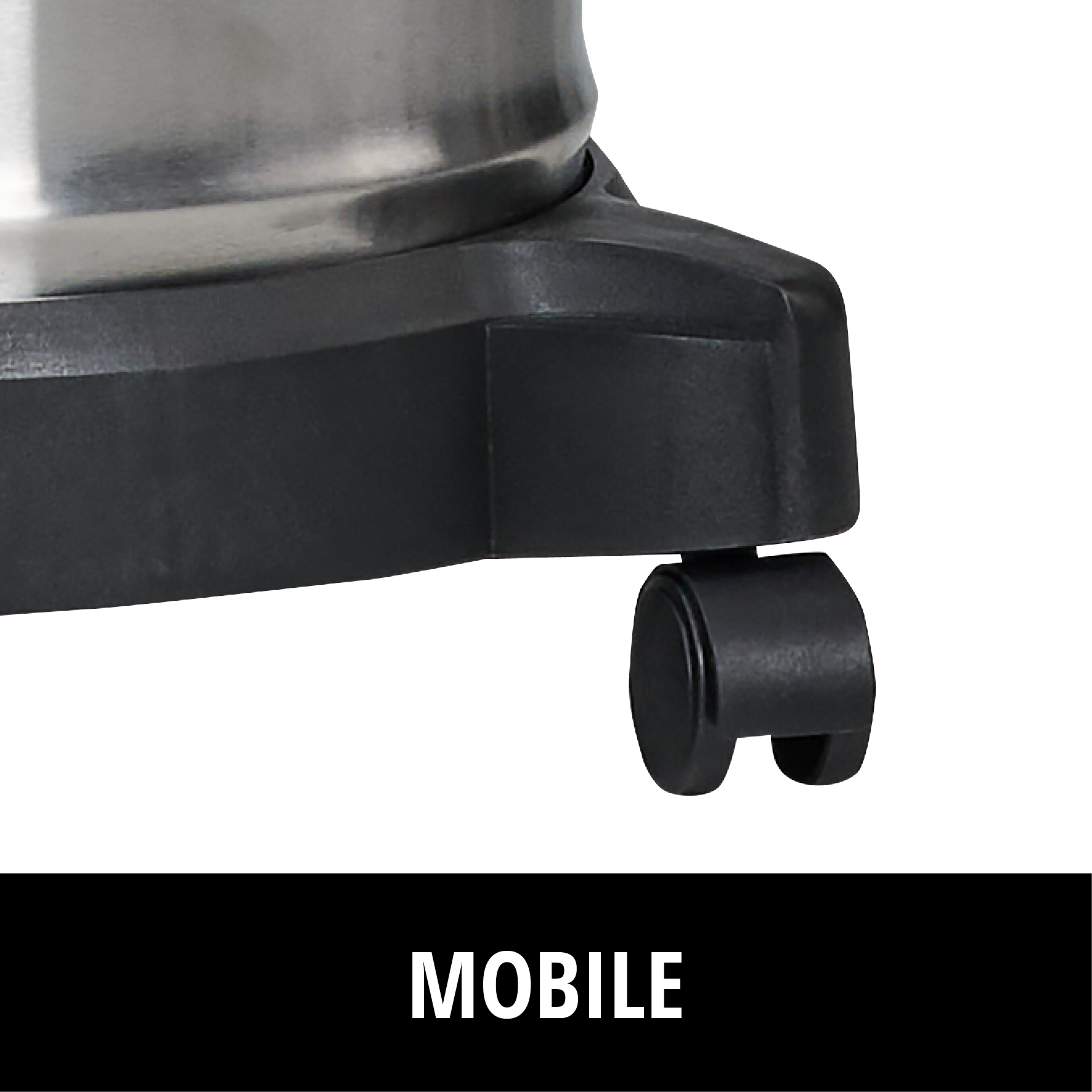 Våt- og Grovstøvsuger Einhell TC-VC 18/20 18 V Li-Solo