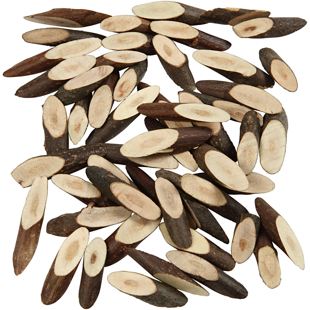 TreMix Creativ Company Tykkelse 6 mm 230 g/1 Pk