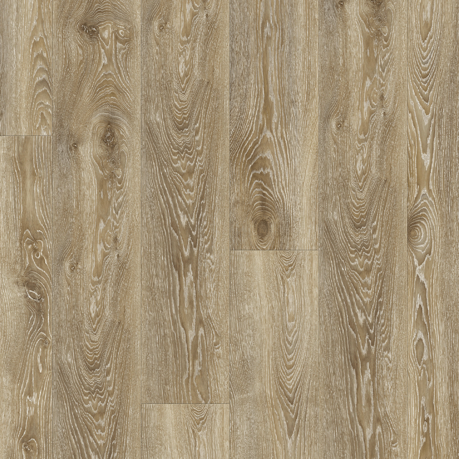 Laminatgulv Tarkett Woodstock Longboards Birkdale Oak Bronze