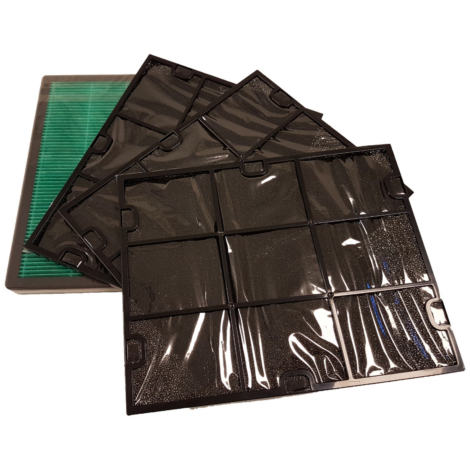 Filtersett Coway AP-0509DH