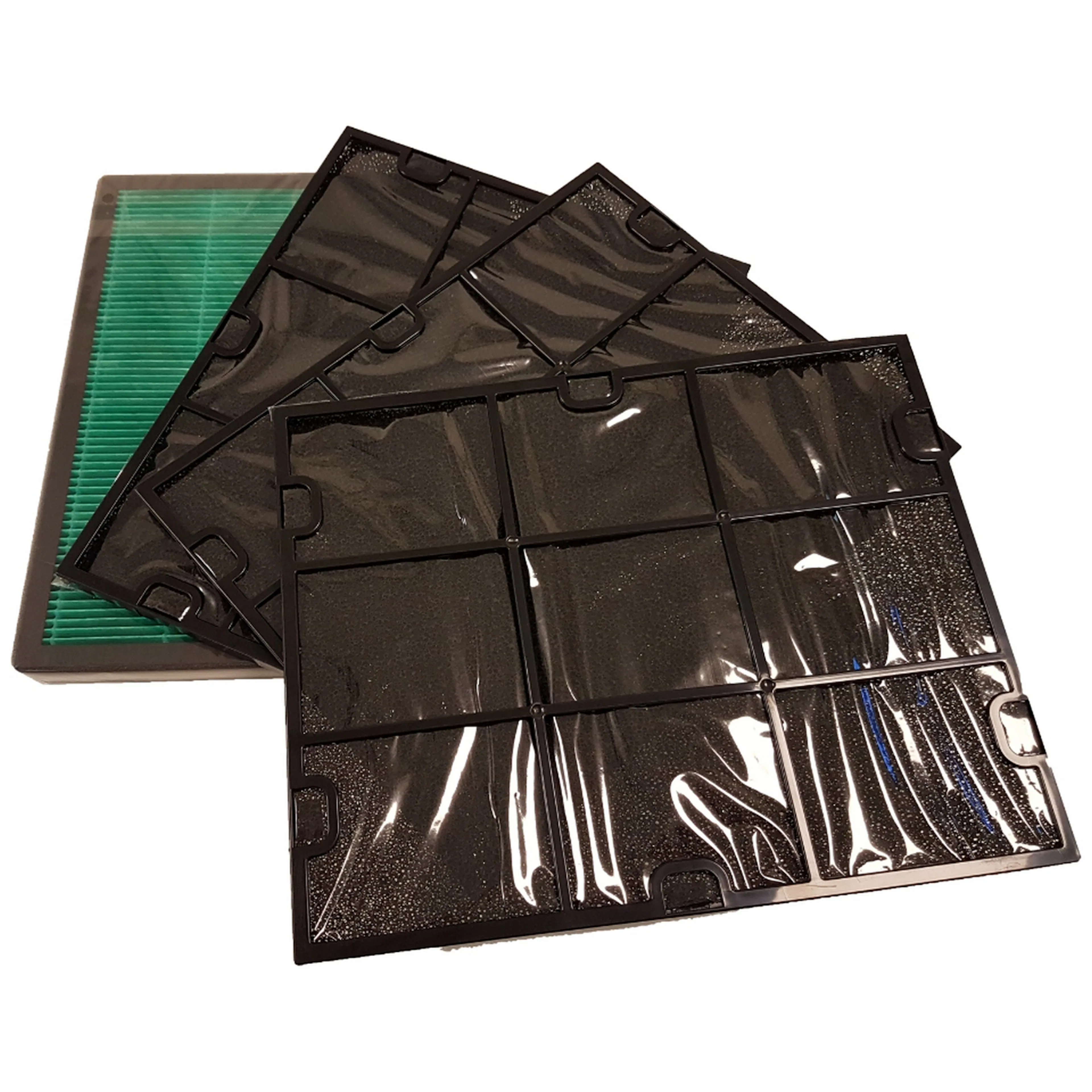 Filtersett Coway AP-0509DH