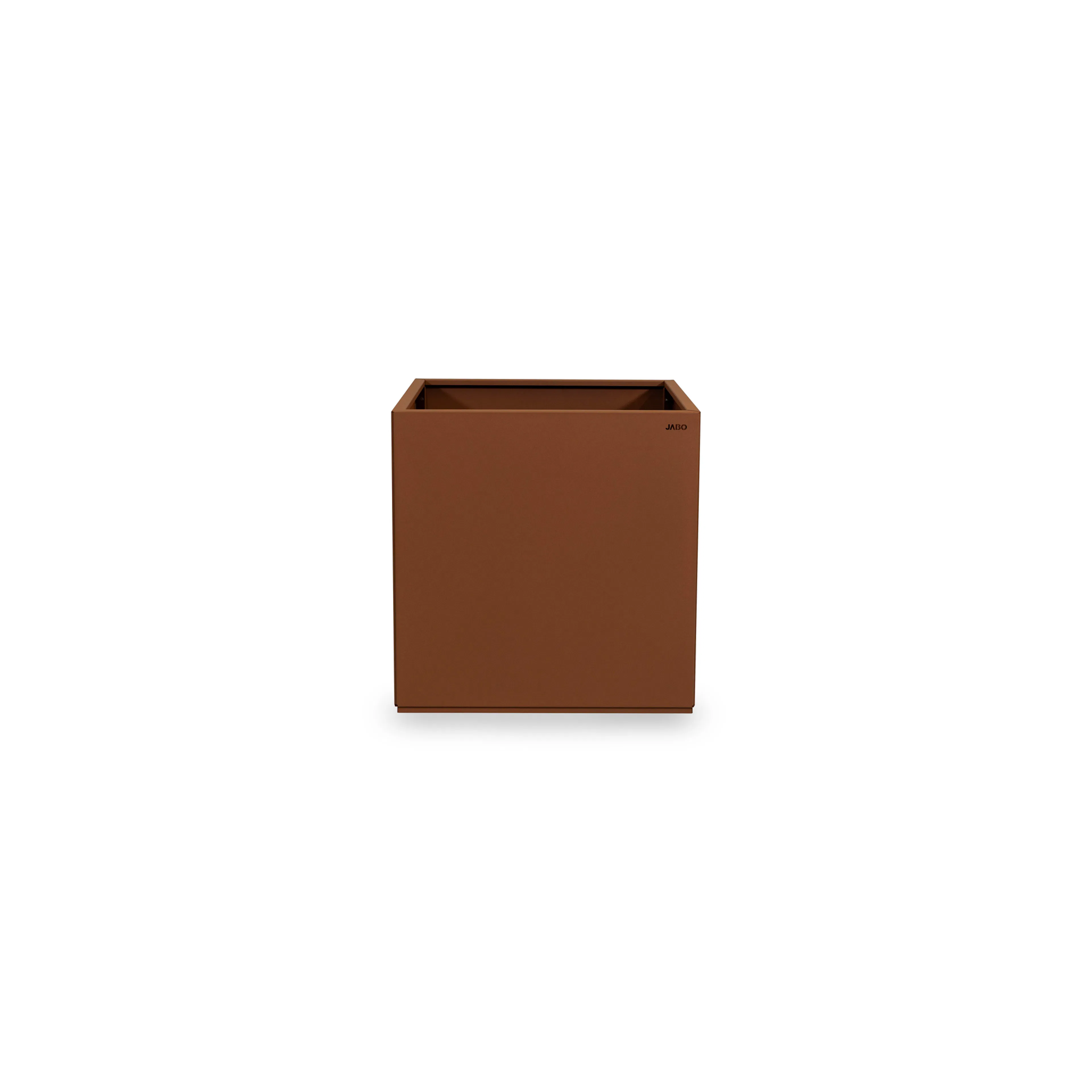 Blomsterpotte Jabo Plantera Utepotte Corten