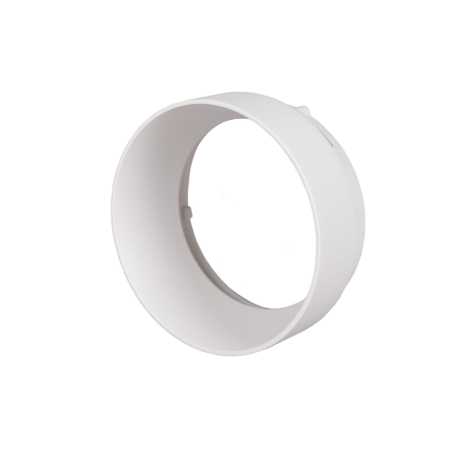Snoot Optic Track S/M Vit Til Optic Track S/M, Hvit
