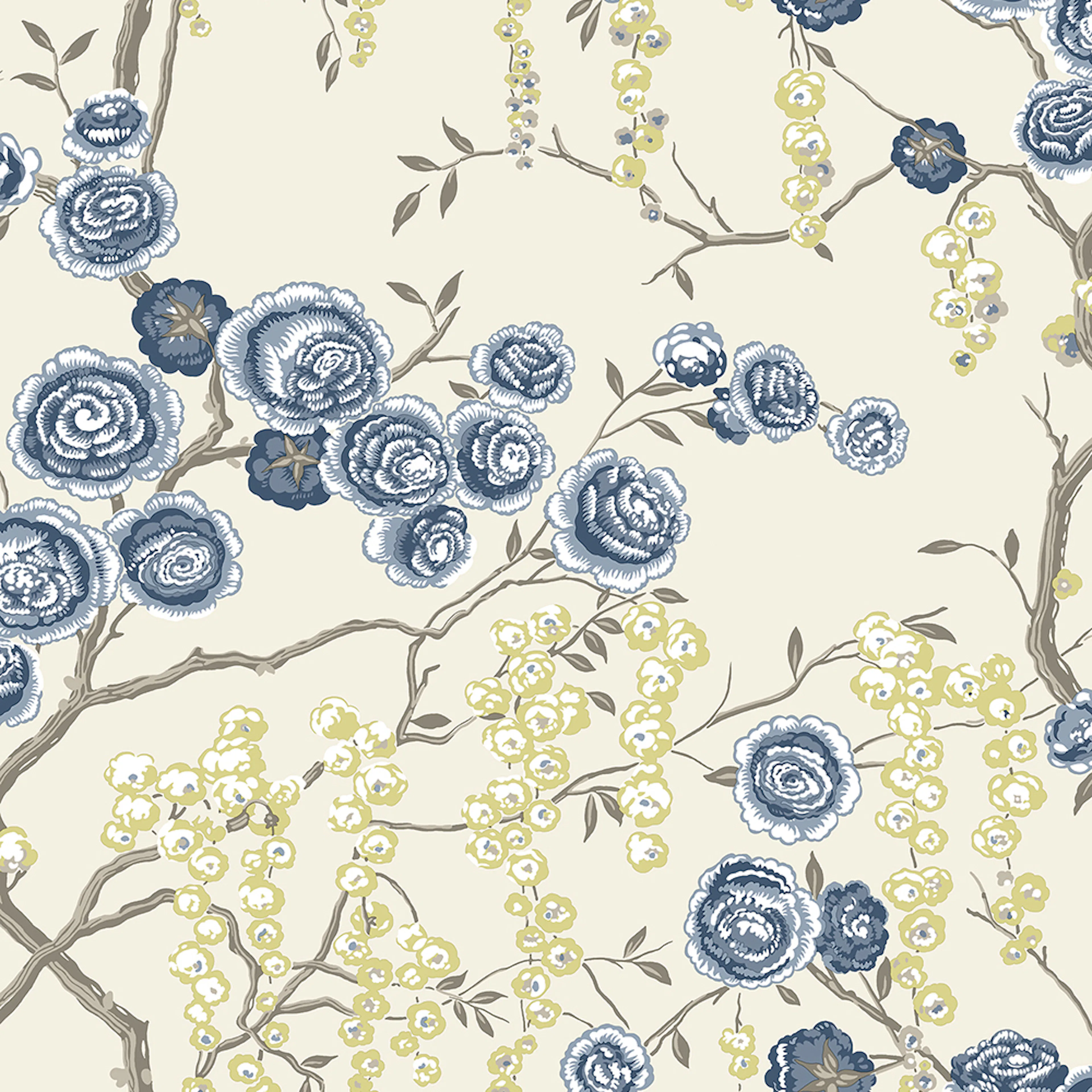 Tapet A Street Prints Signature FD24830