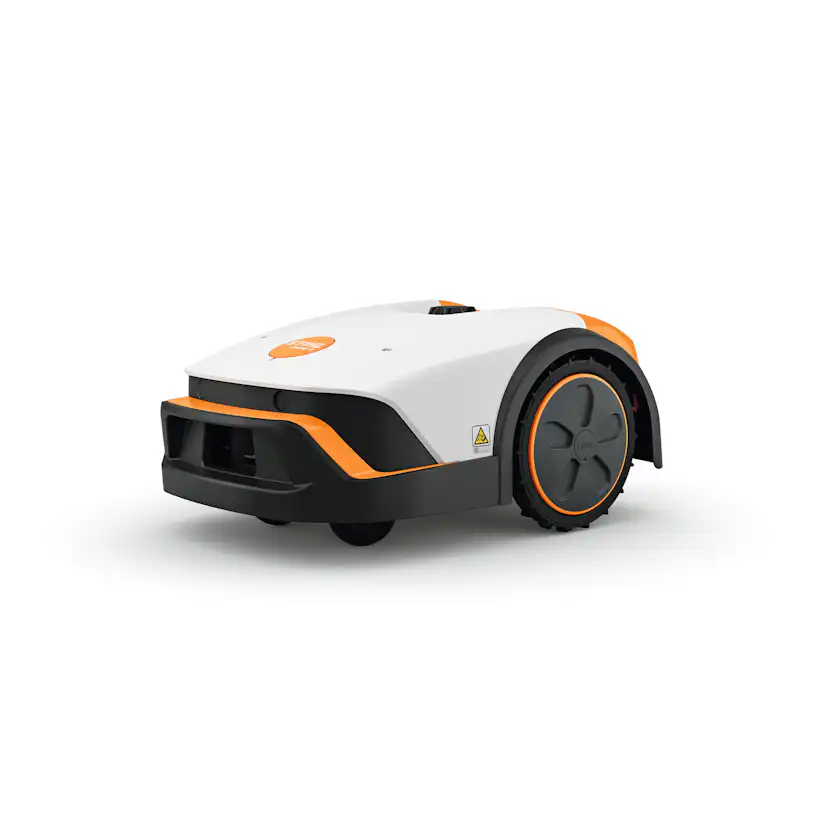 Robotgressklipper STIHL iMOW 4