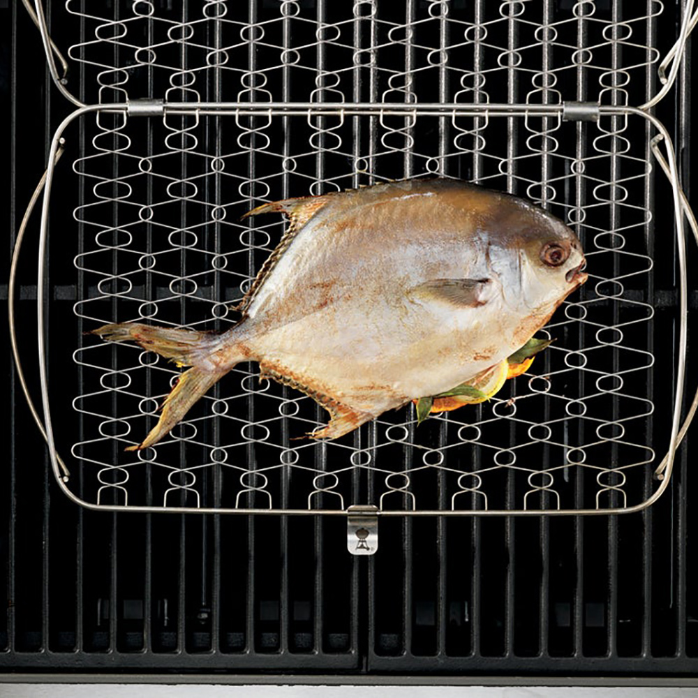 Grillrist Weber