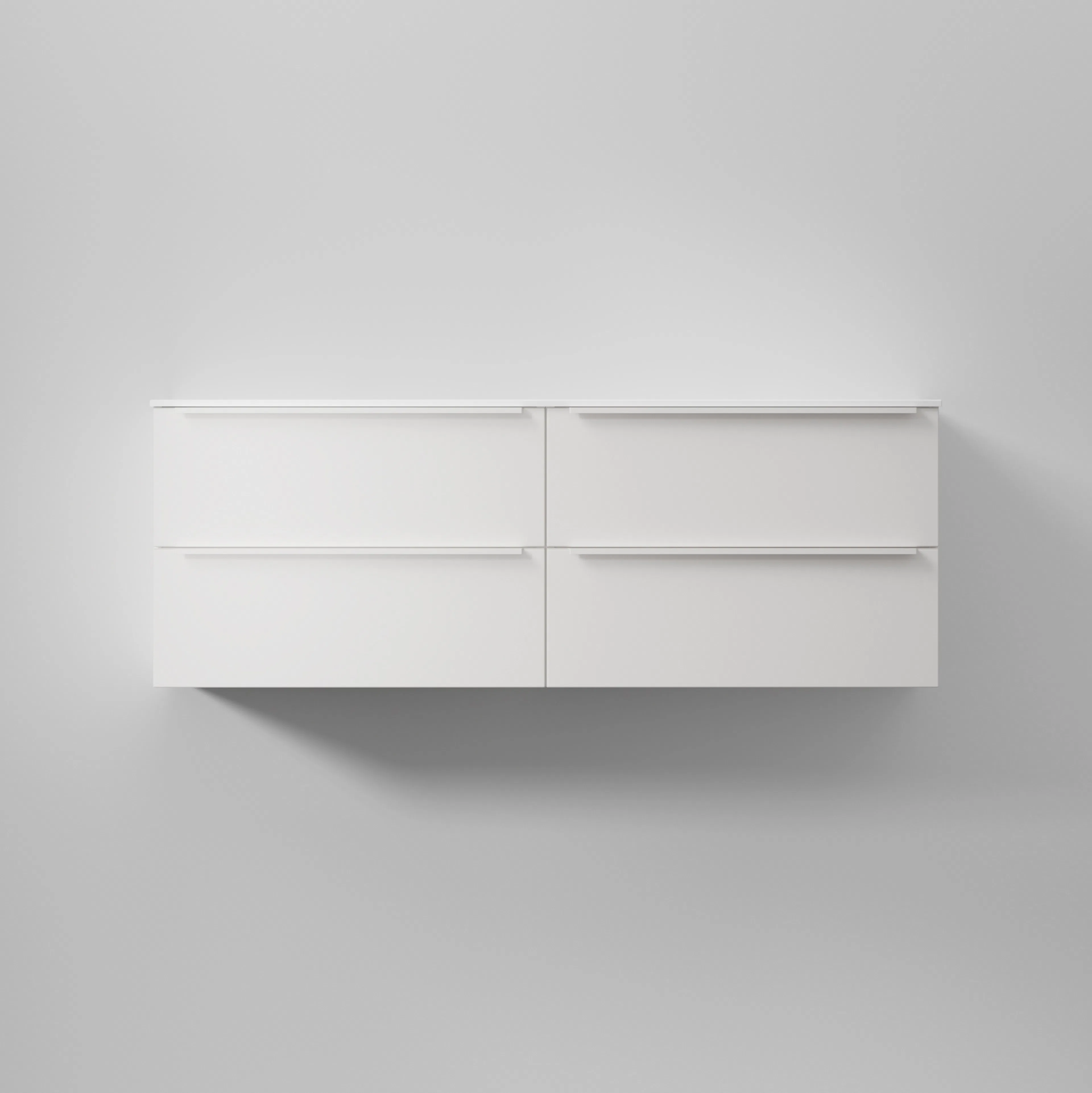 Pure White