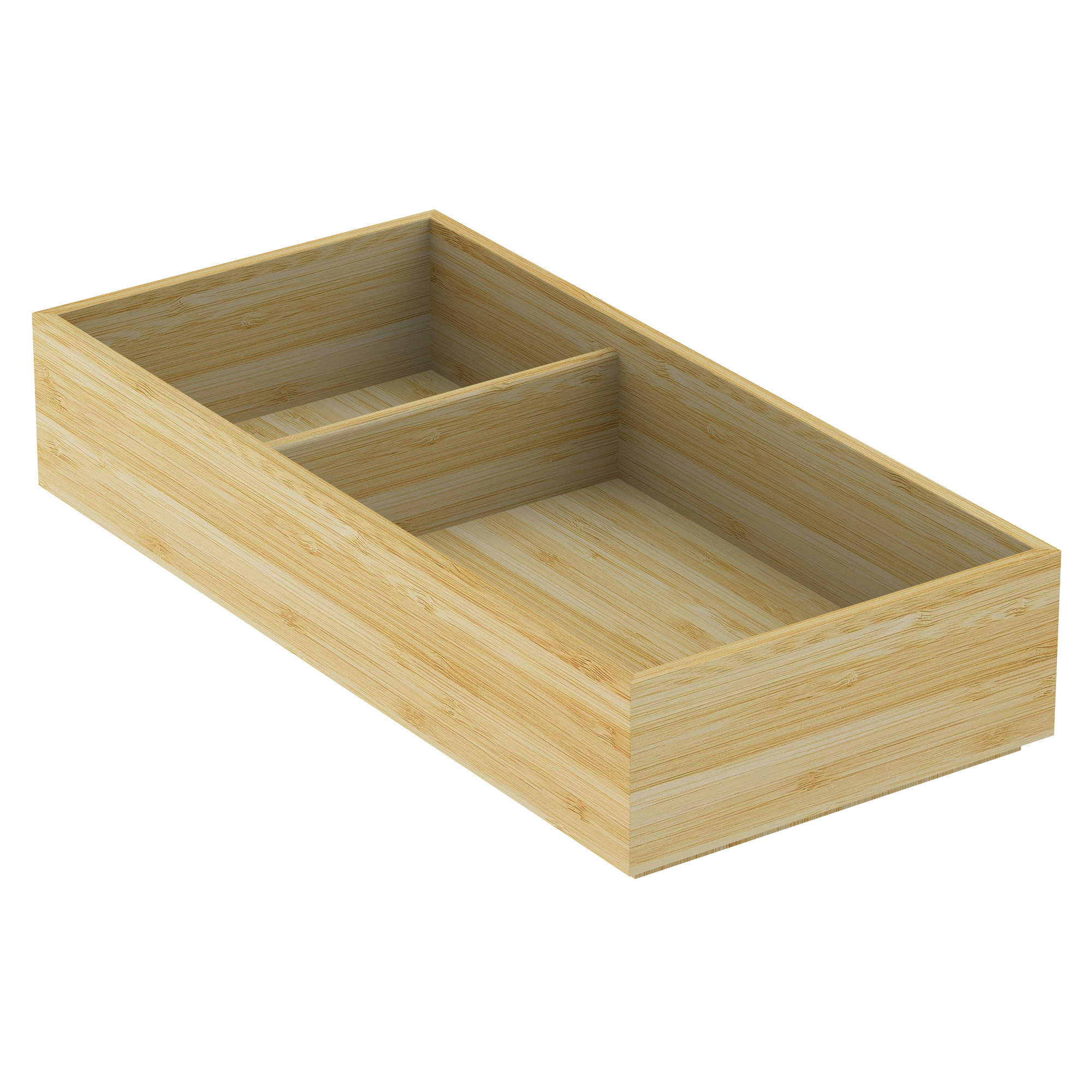 Lådinsats Ifö Sense Modern Bambu