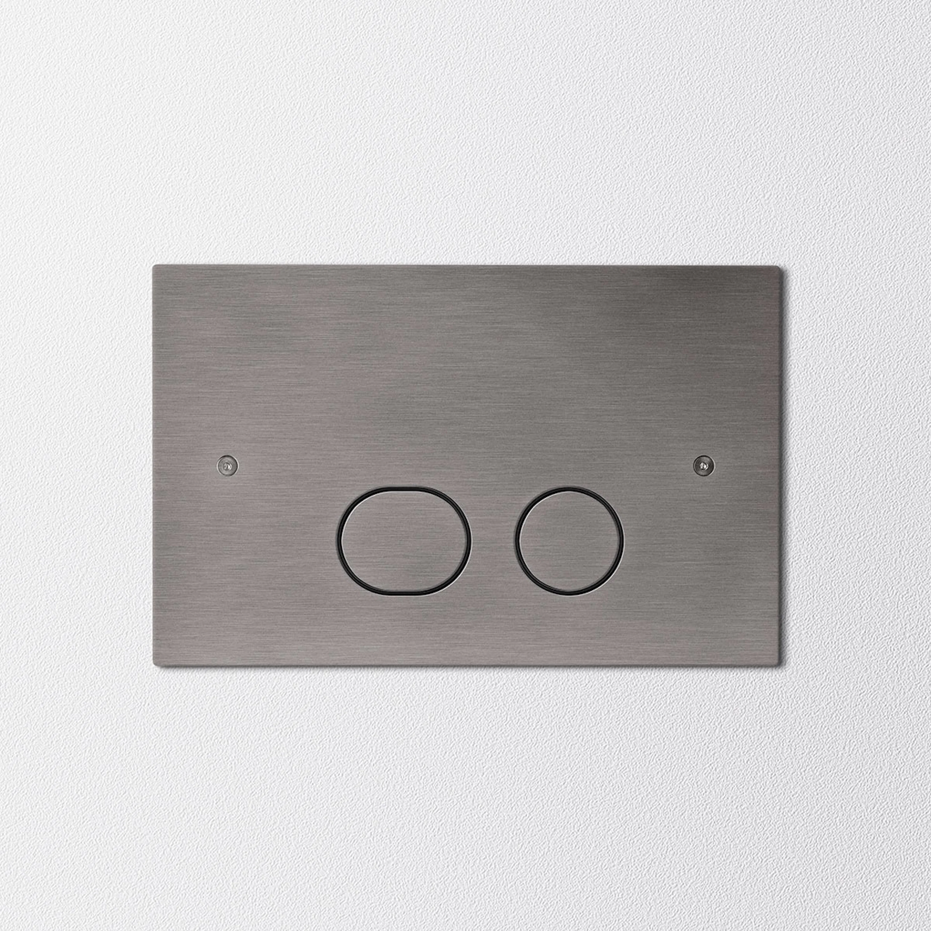 Spolknapp INR by Scandtap Style
