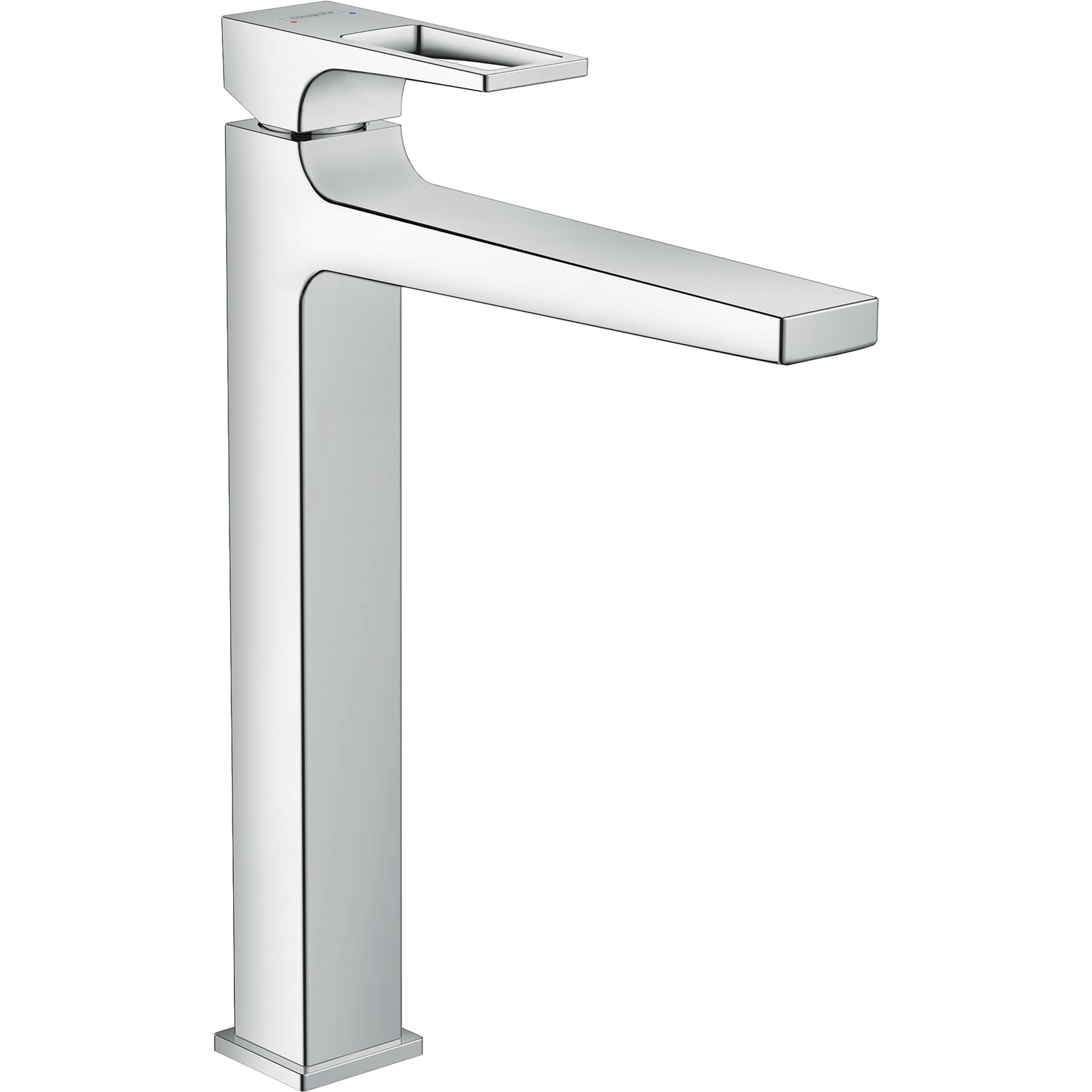 Tv&auml;ttst&auml;llsblandare Hansgrohe Metropol 260