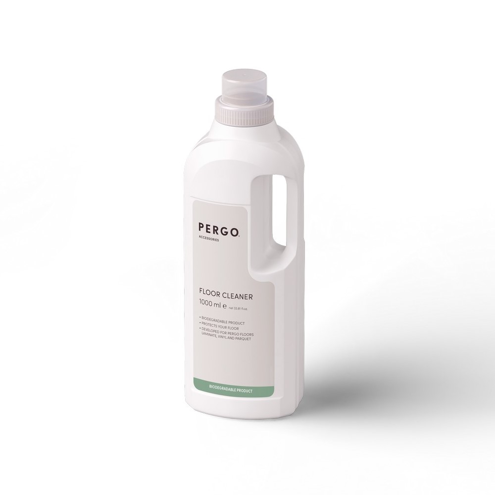 Gulvrengjøring Pergo 1L Kons ECO