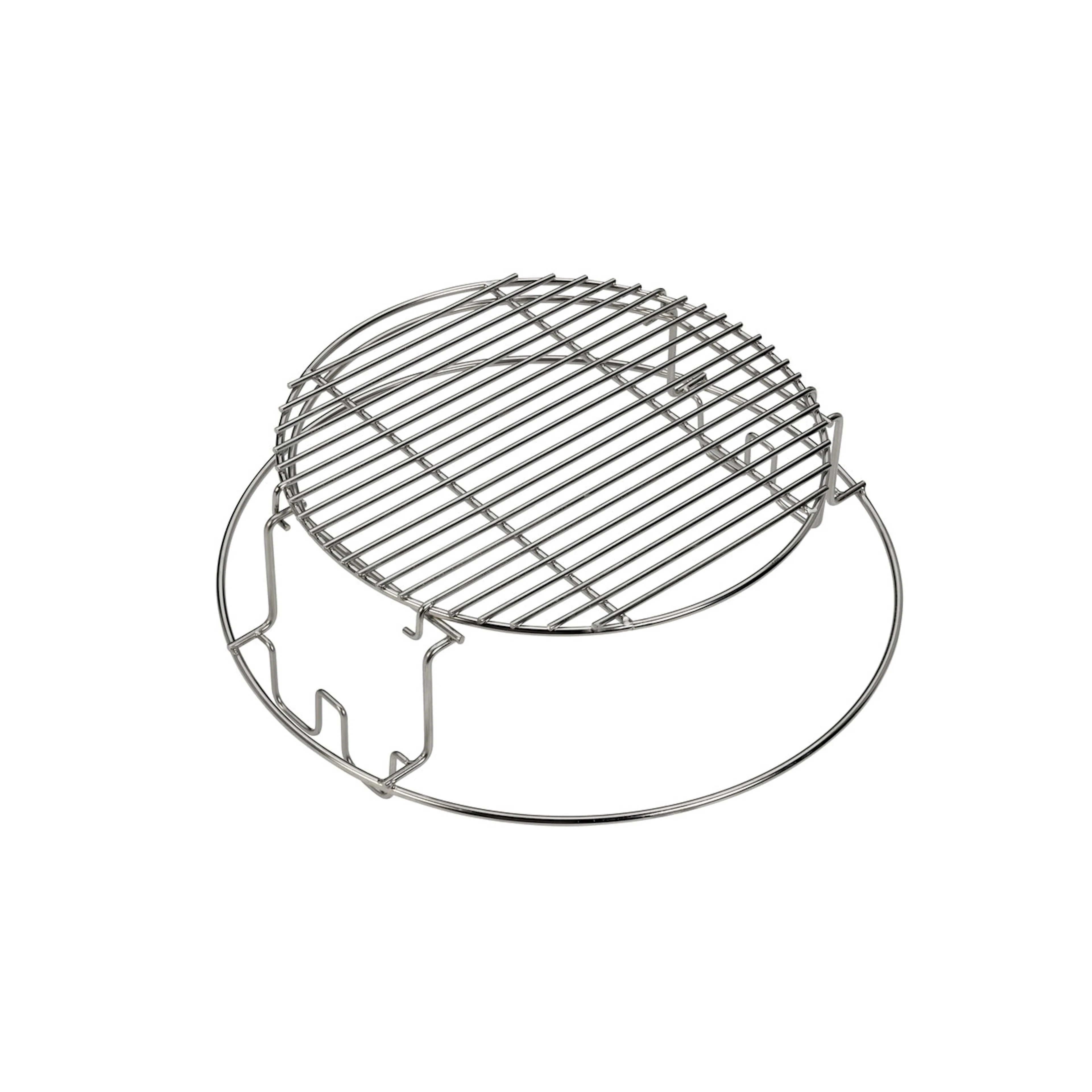 Multirist Big Green Egg 2-delt