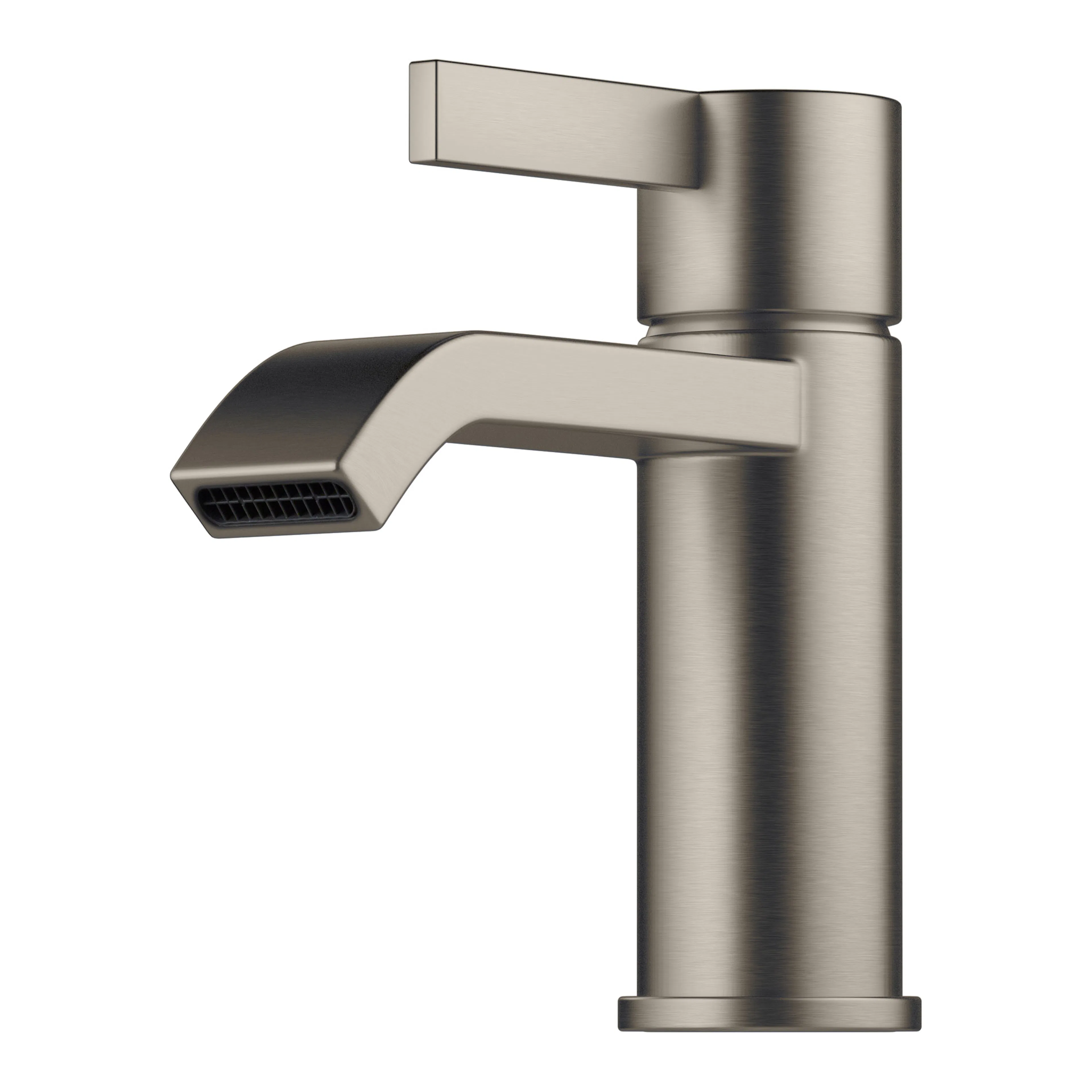 Brushed Nickel