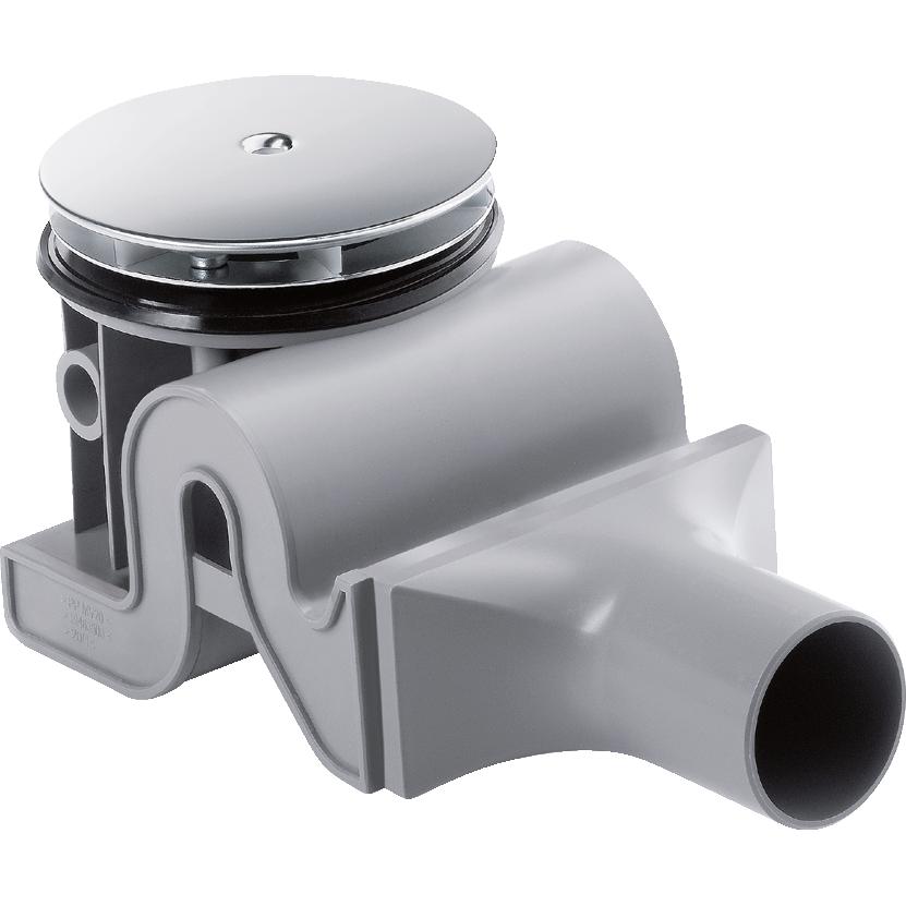 Avløpssett Hansgrohe RainDrain 90 XXL