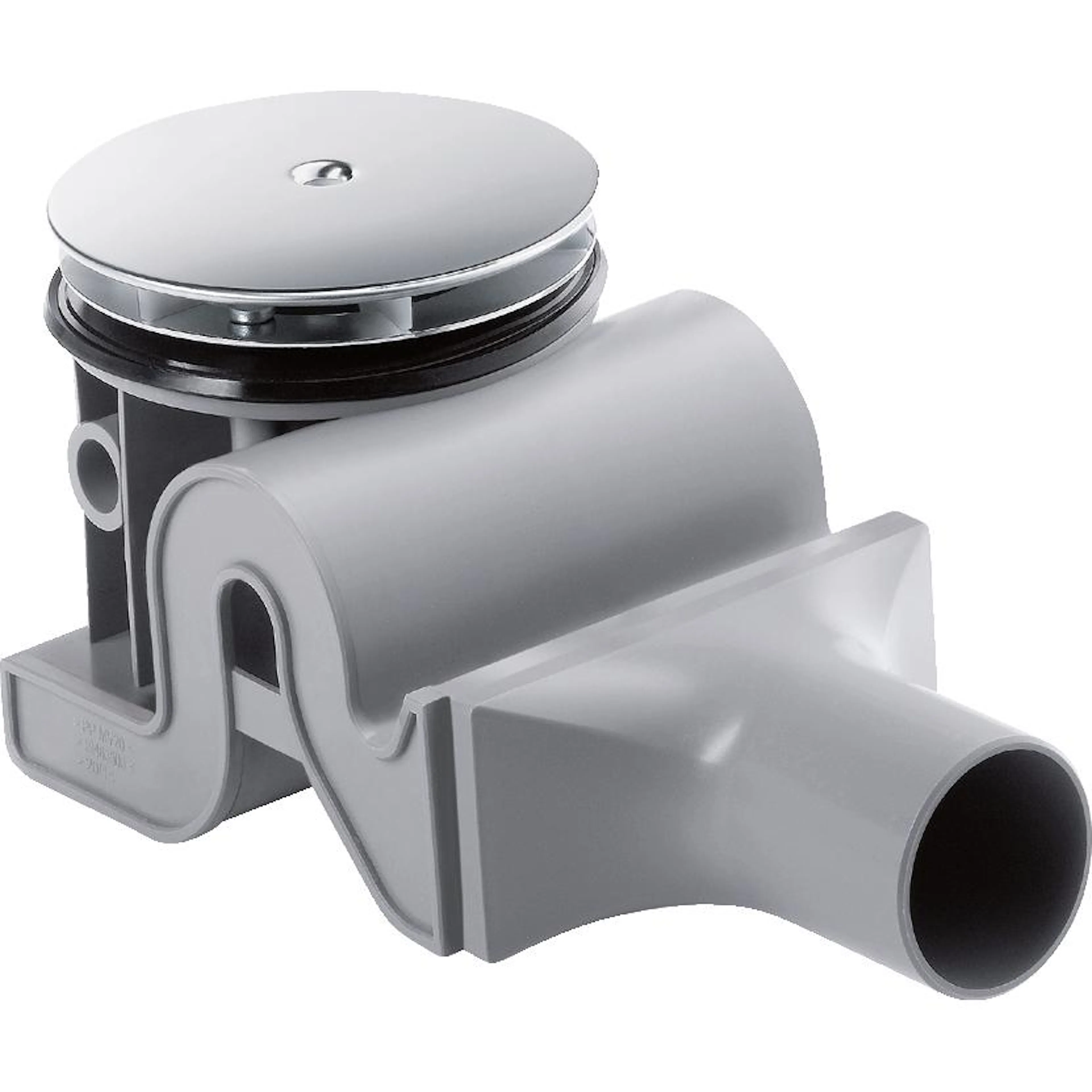 Avløpssett Hansgrohe RainDrain 90 XXL