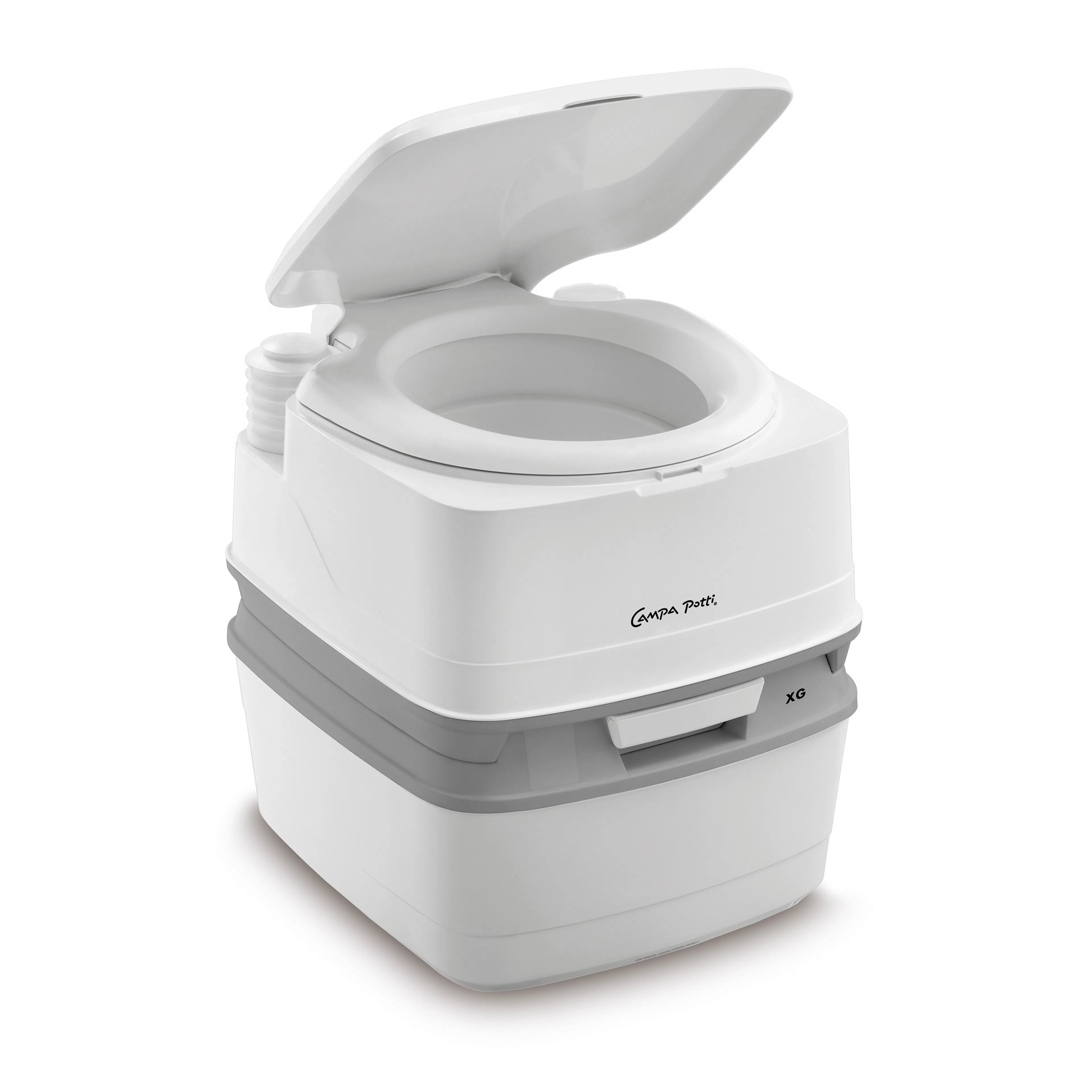 Portabelt Toalett Sunwind Campa Potti XG 21 liter