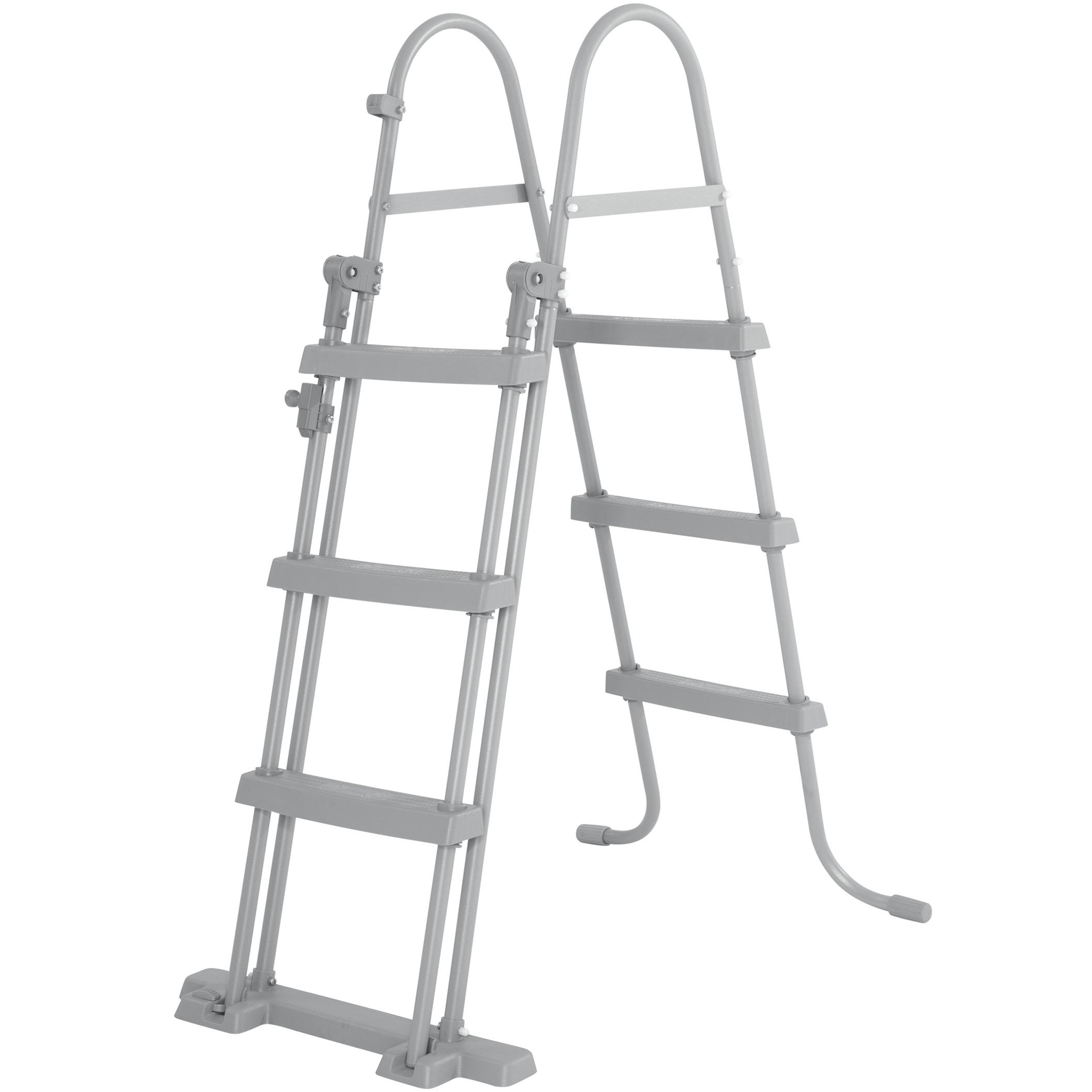 Sikkerhetsstige Bestway Flowclear for Basseng 1,07 m