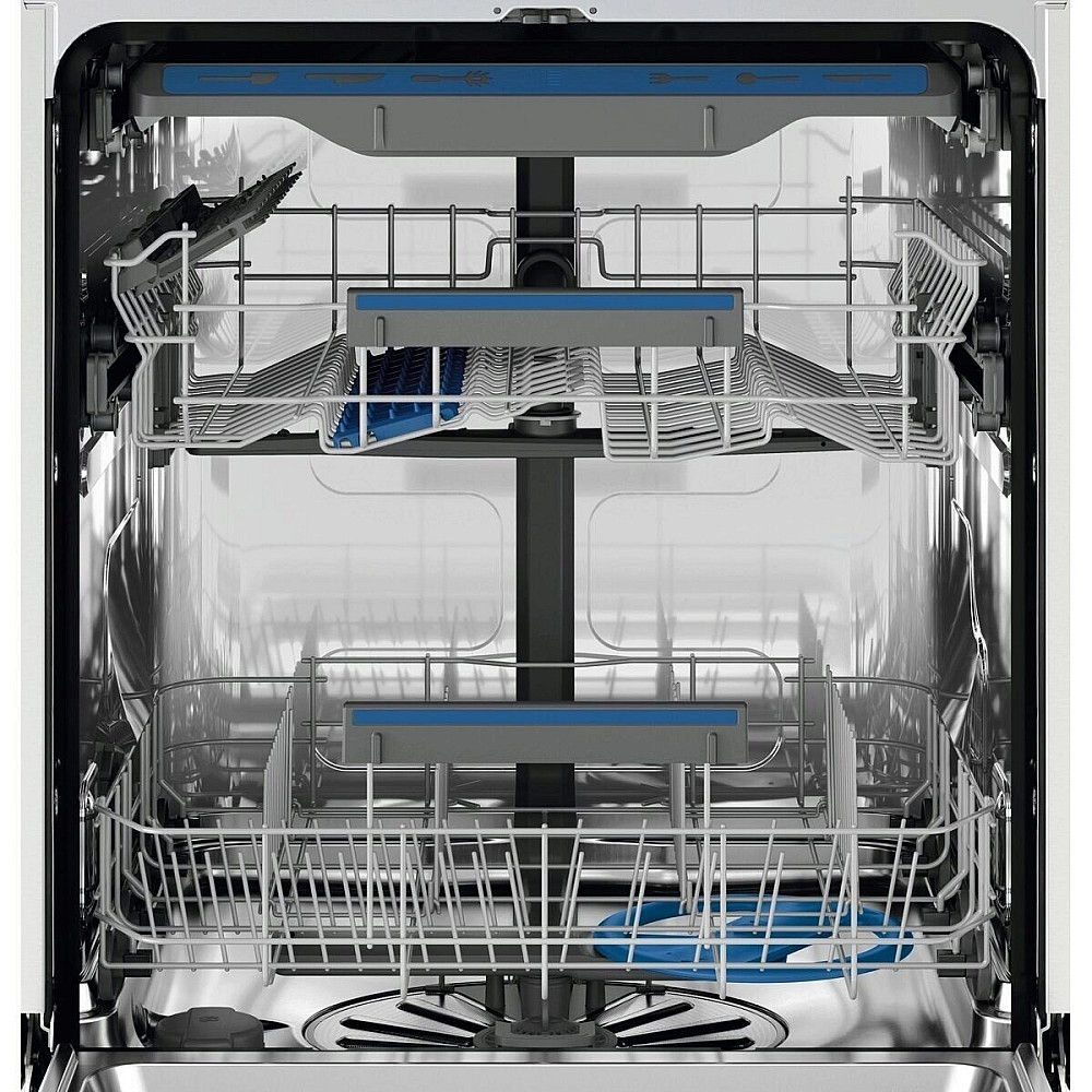 Integrert oppvaskmaskin Electrolux EES48400L