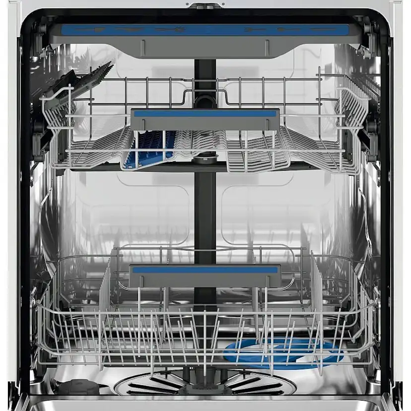 Integrert oppvaskmaskin Electrolux EES48400L