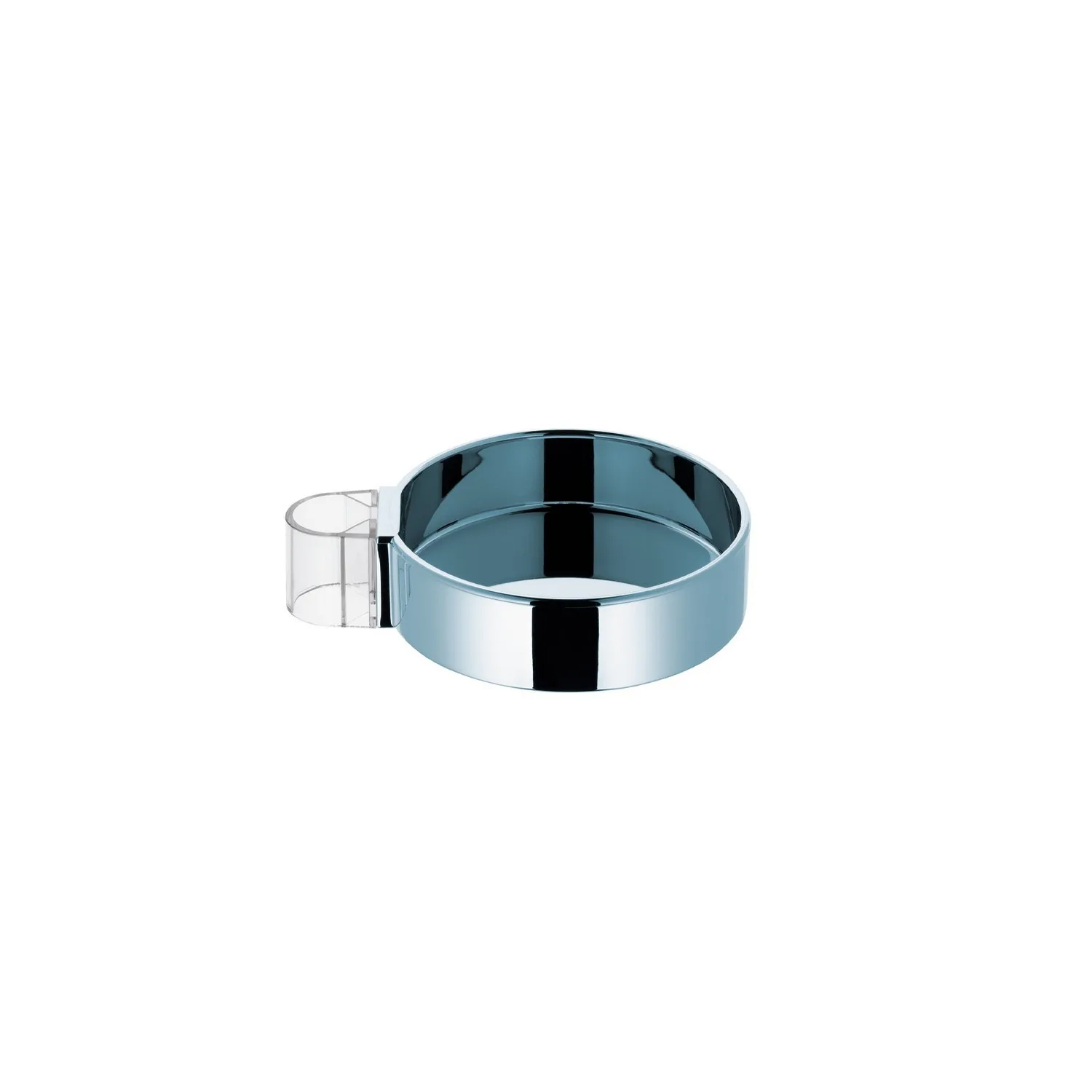 Såpekopp Hansgrohe Casetta C Glidfäste
