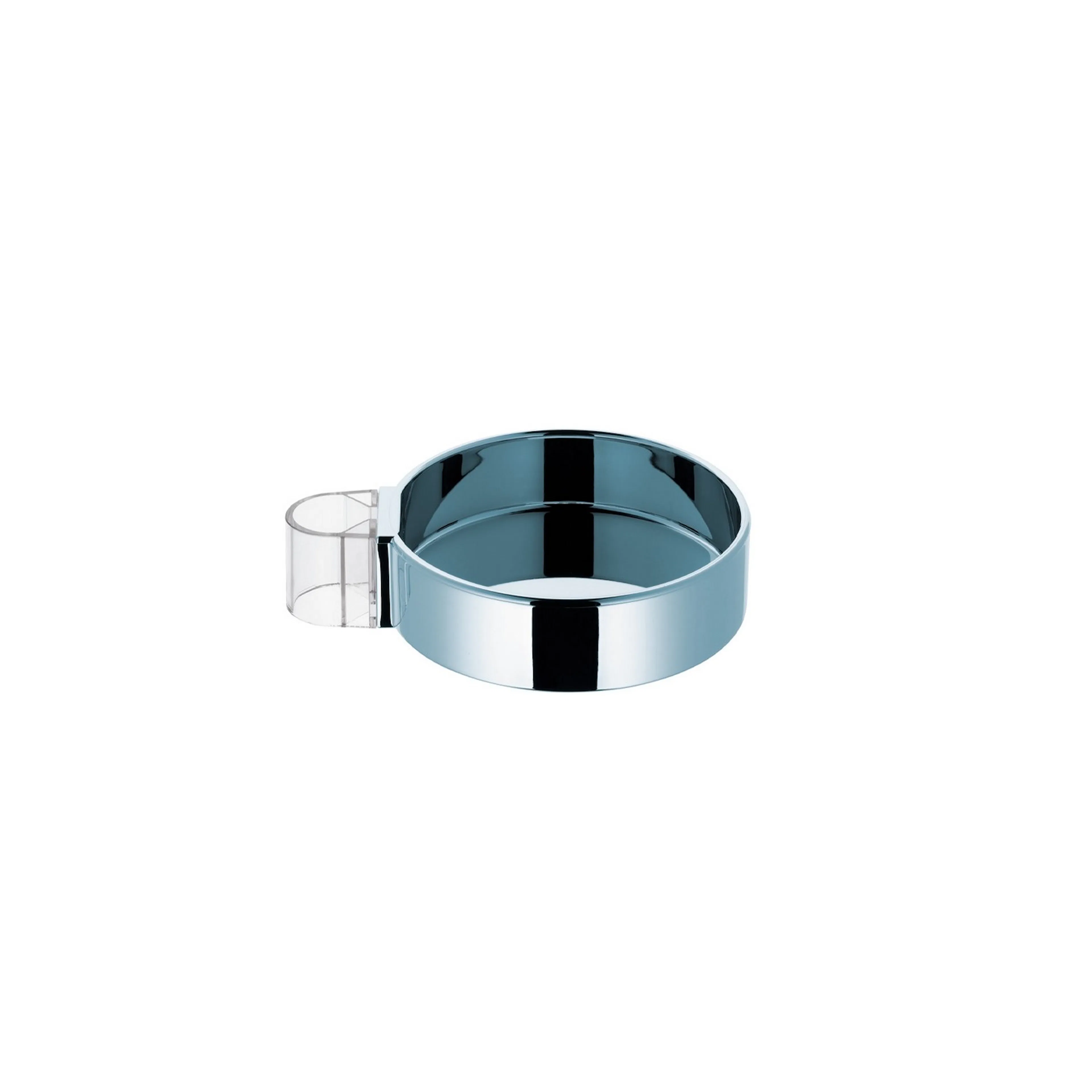 Såpekopp Hansgrohe Casetta C Glidfäste