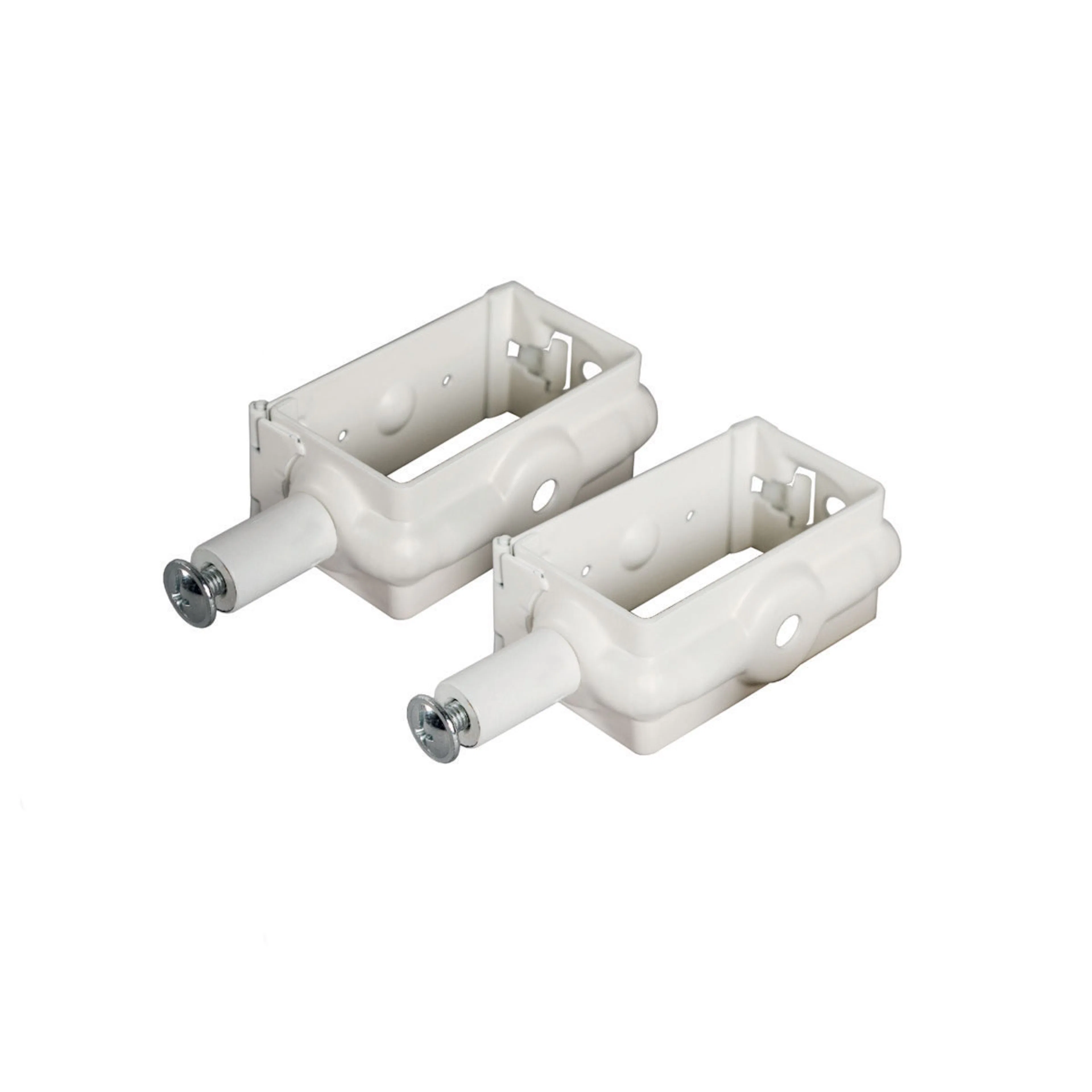 Brakett Hide-a-lite Canalis KBA 2-pk