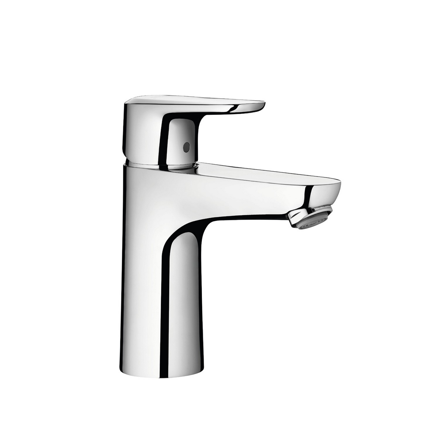 Tv&auml;ttst&auml;llsblandare Hansgrohe Ecos L
