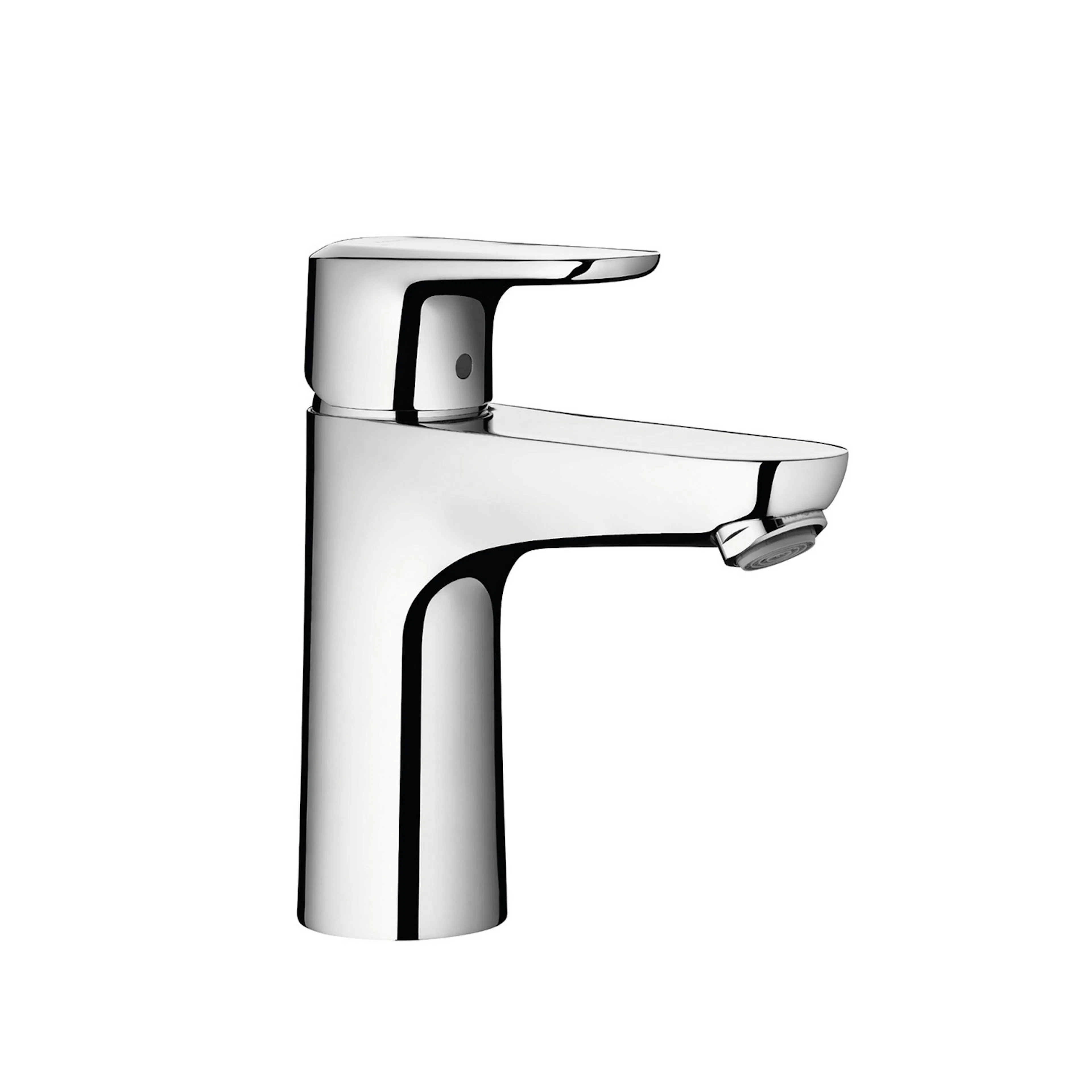 Servantbatteri Hansgrohe Ecos L