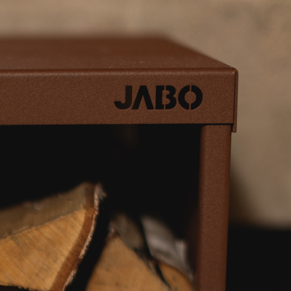 Vedstativ Jabo Elda